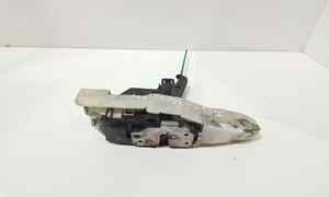 Serratura Anteriore Sinistra per Lancia Ypsilon 1 Serie (2003 - 2006)