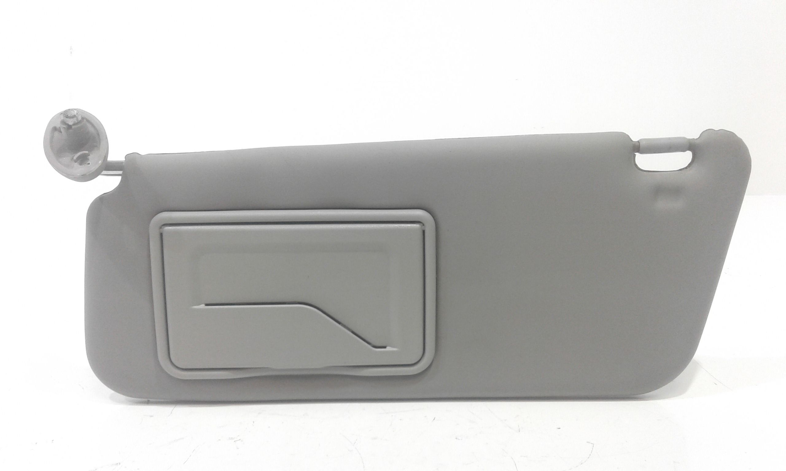 Parasole aletta anteriore Lato Guida CHEVROLET Matiz 3 Serie