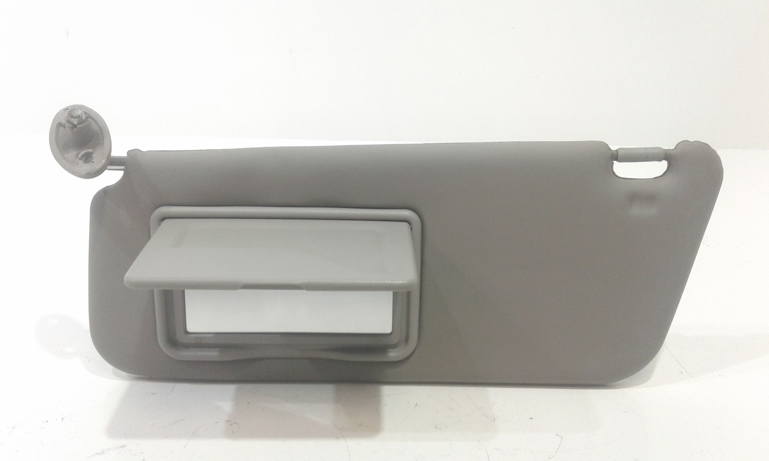 Parasole aletta anteriore Lato Guida CHEVROLET Matiz 3 Serie