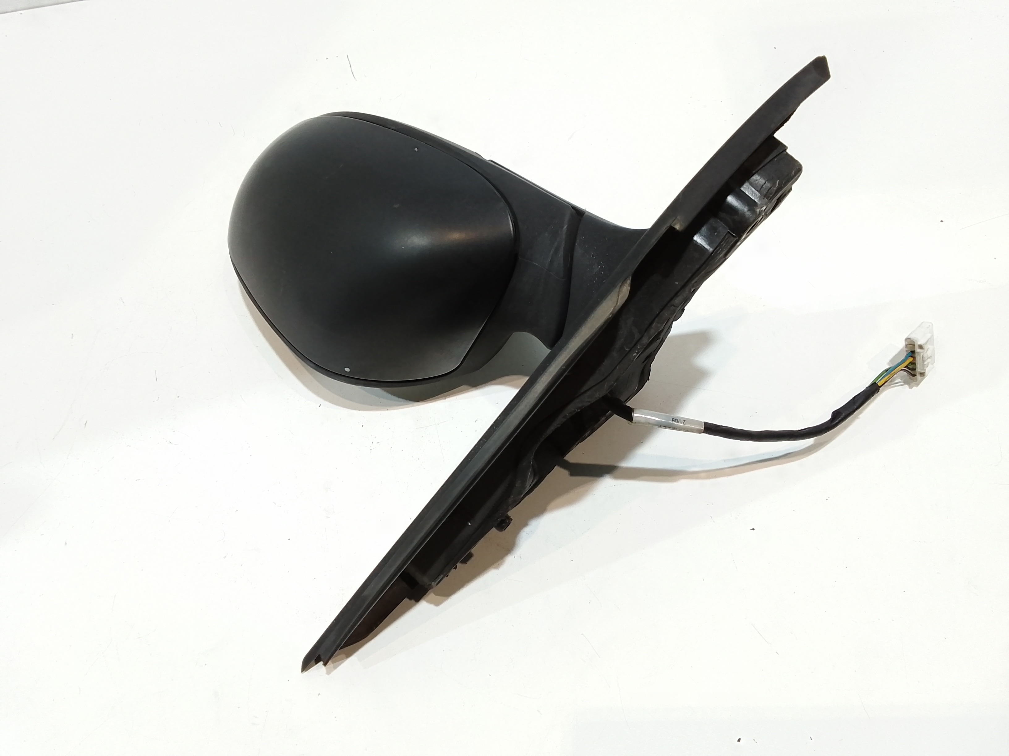 Specchietto Retrovisore Sinistro per Lancia Ypsilon 1 Serie (2003 - 2006)