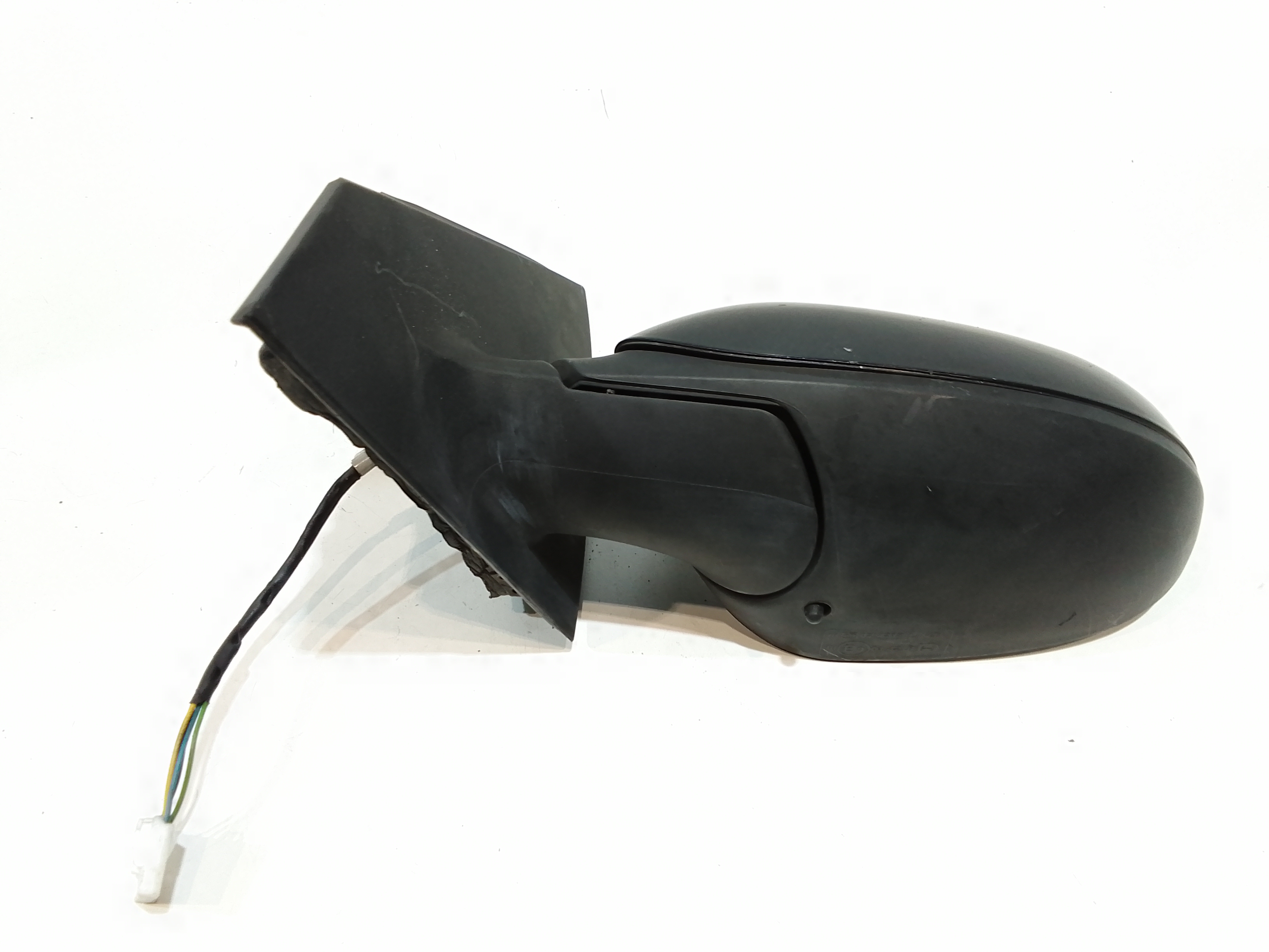 Specchietto Retrovisore Sinistro per Lancia Ypsilon 1 Serie (2003 - 2006)