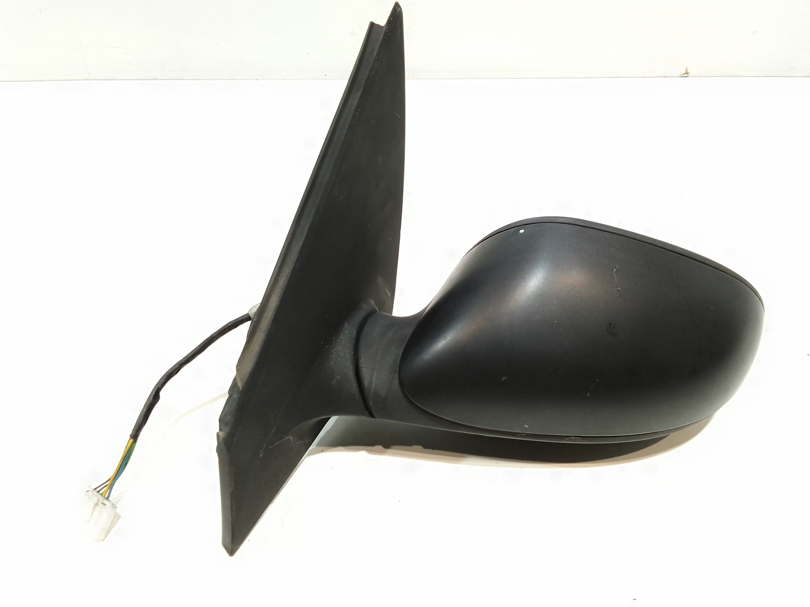 Specchietto Retrovisore Sinistro per Lancia Ypsilon 1 Serie (2003 - 2006)