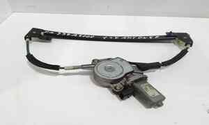 Cremagliera anteriore destra passeggero per Alfa Romeo 147 Serie (937) (00>05<) (2000 - 2005)