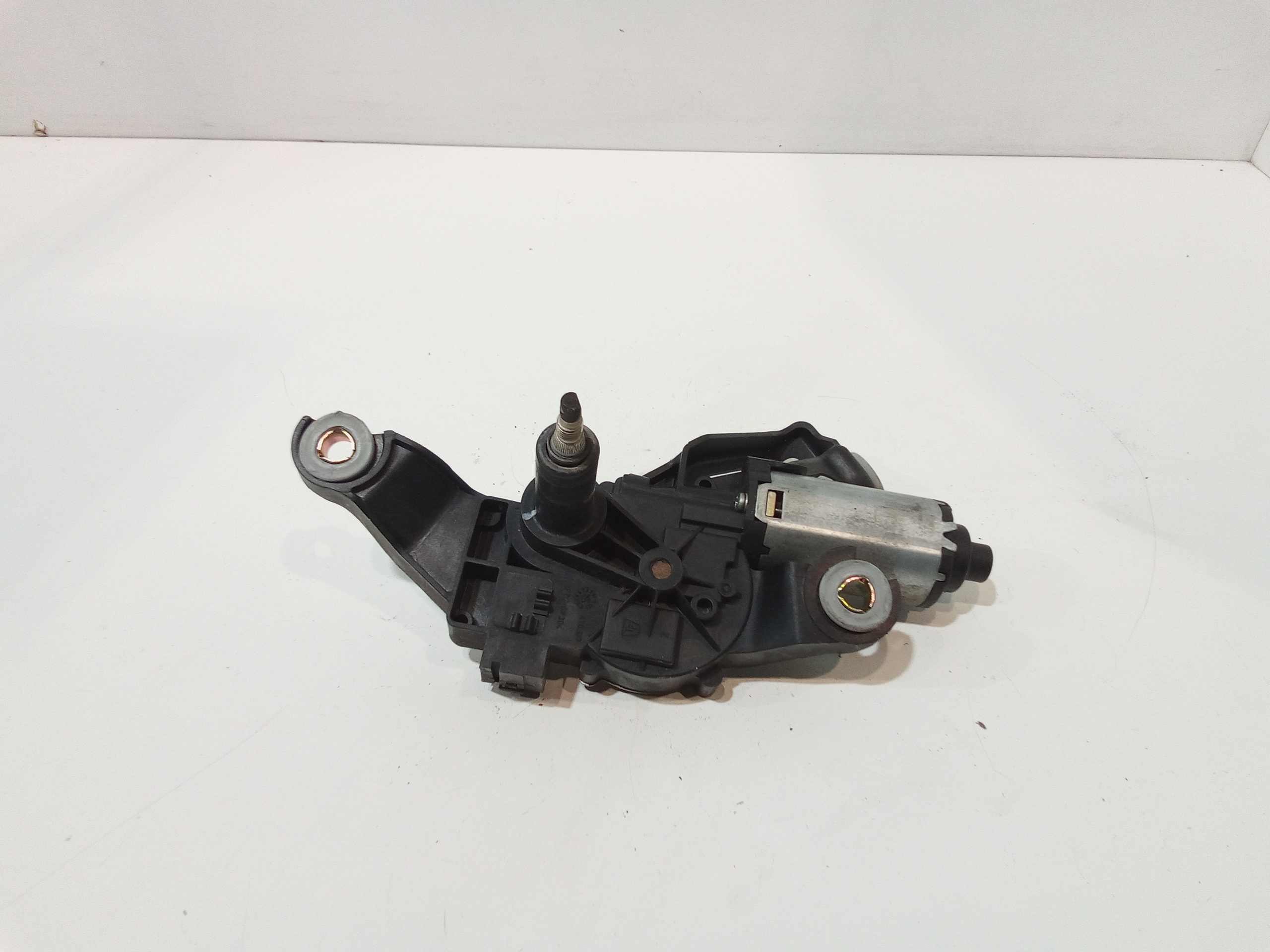 Motorino Tergicristallo Posteriore per Bmw Serie 1 Serie (e87) (04>07) (2004 - 2007)