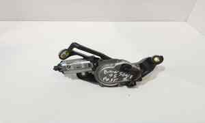 Motorino Tergicristallo Posteriore per Bmw Serie 1 Serie (e87) (04>07) (2004 - 2007)