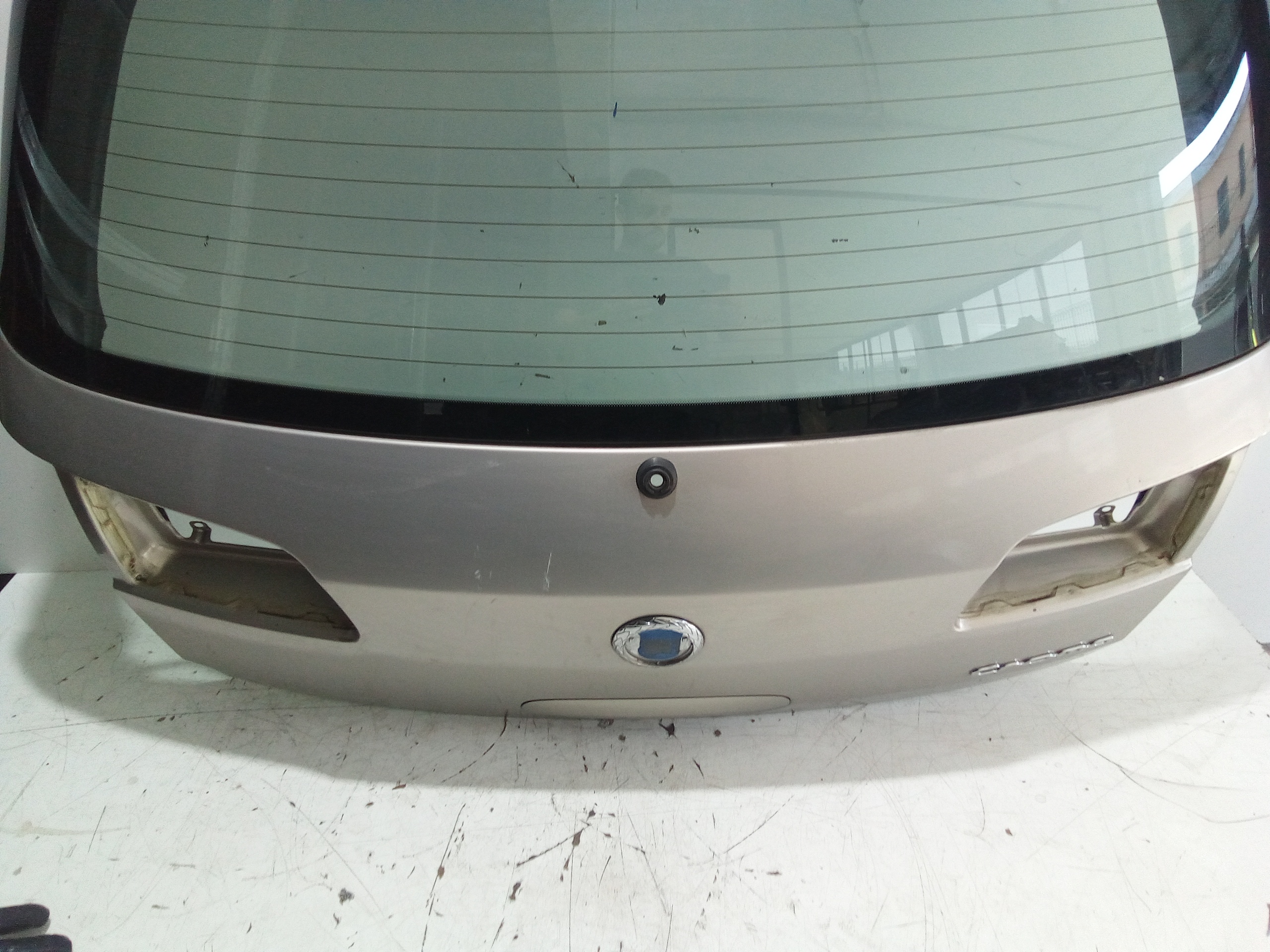 Portellone Posteriore per Fiat Croma 3 Serie (2007 - In produzione)