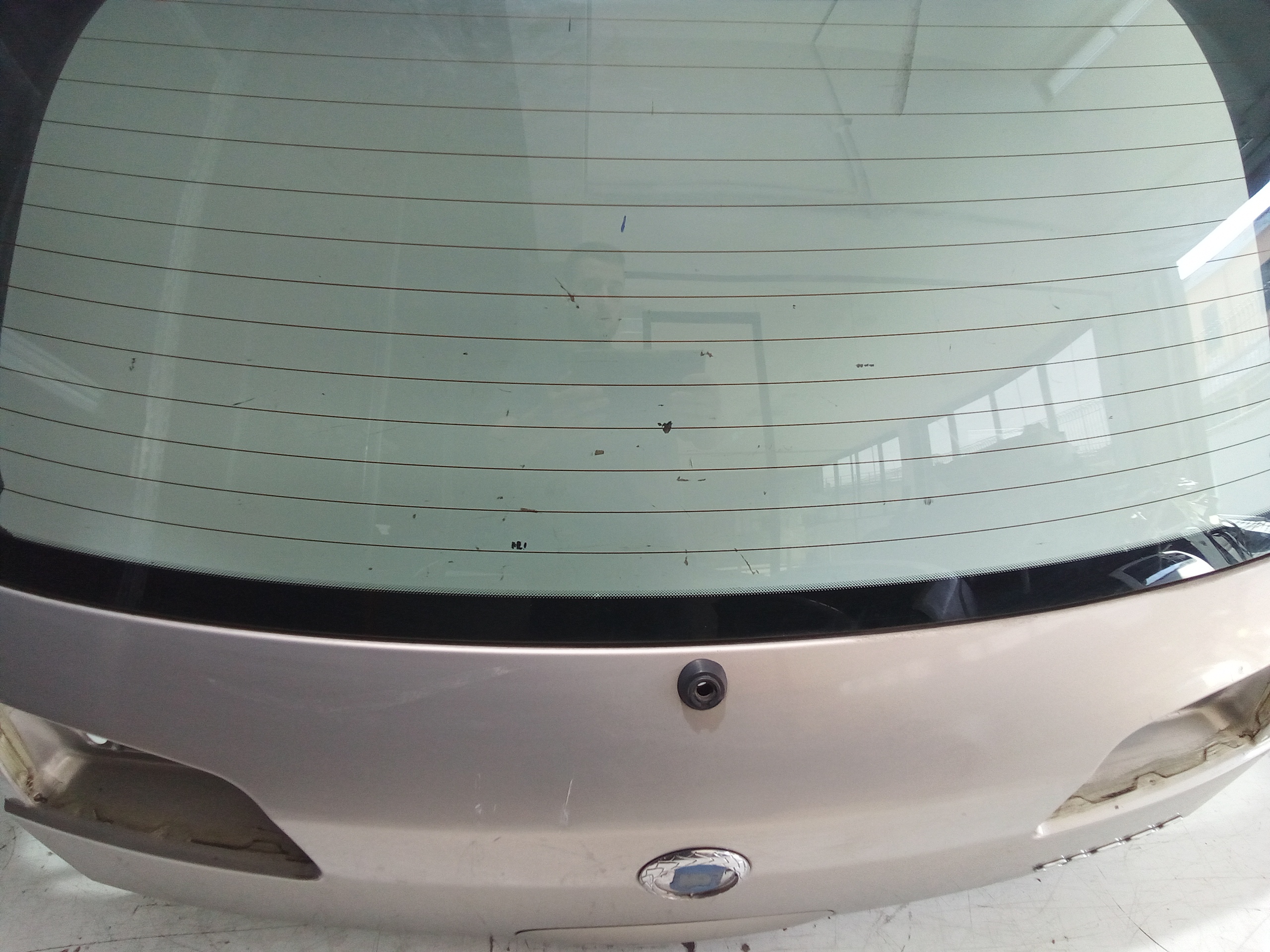 Portellone Posteriore per Fiat Croma 3 Serie (2007 - In produzione)