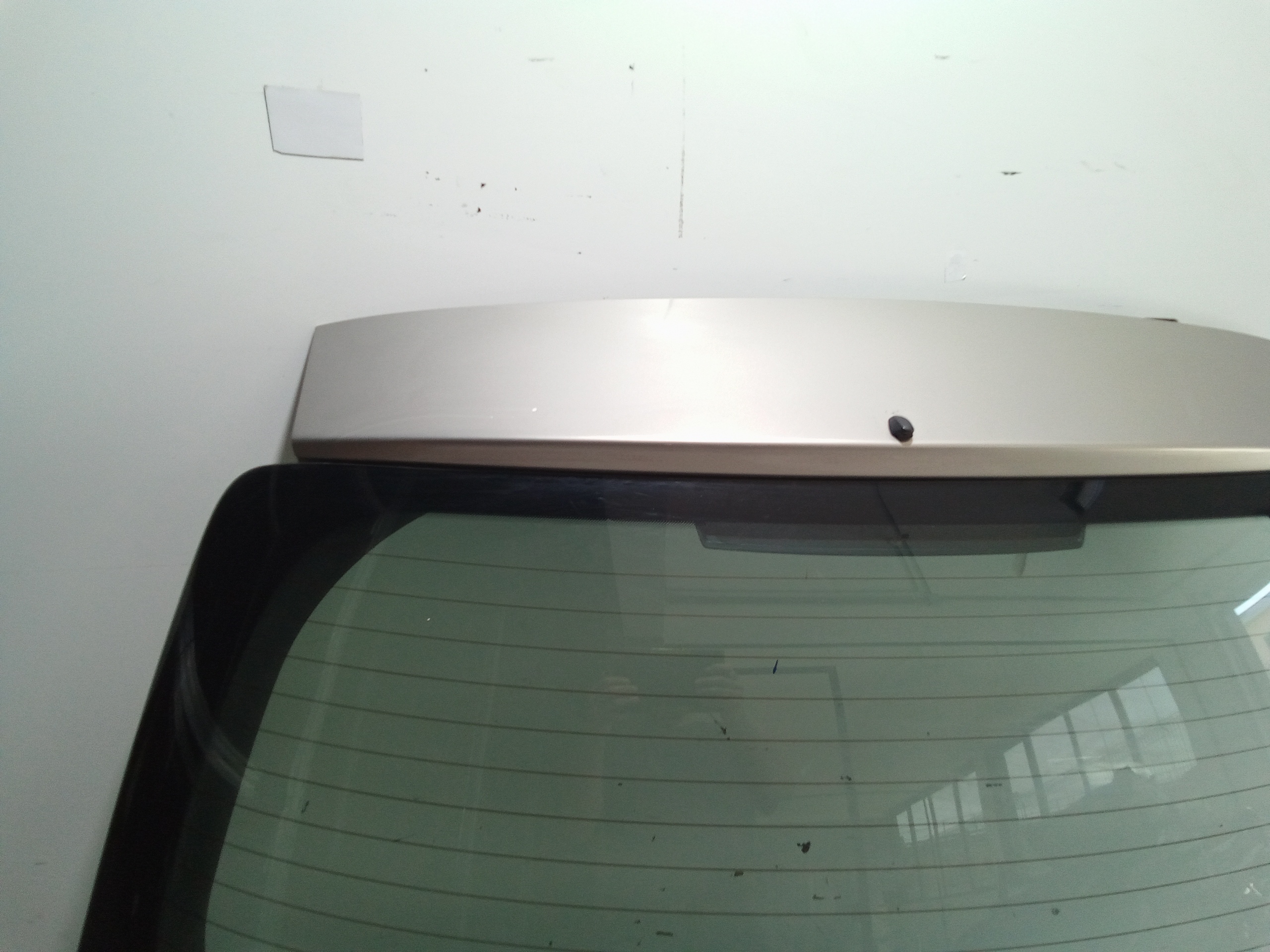 Portellone Posteriore per Fiat Croma 3 Serie (2007 - In produzione)