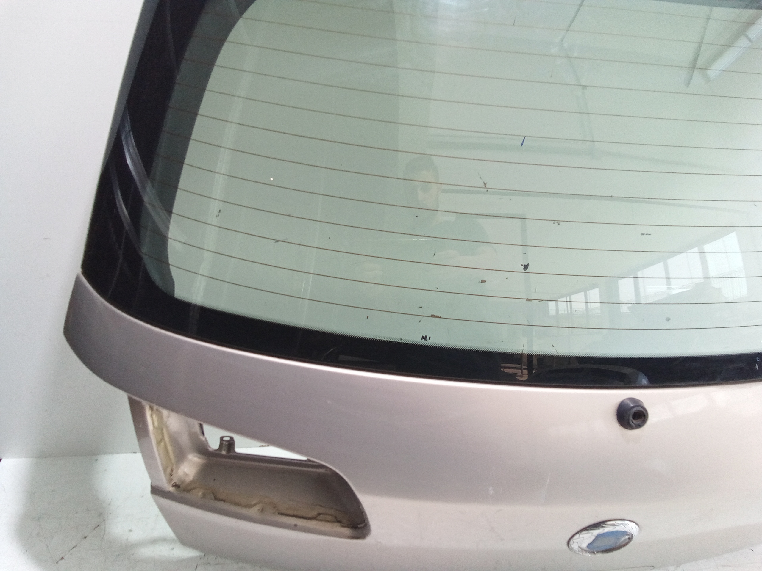 Portellone Posteriore per Fiat Croma 3 Serie (2007 - In produzione)