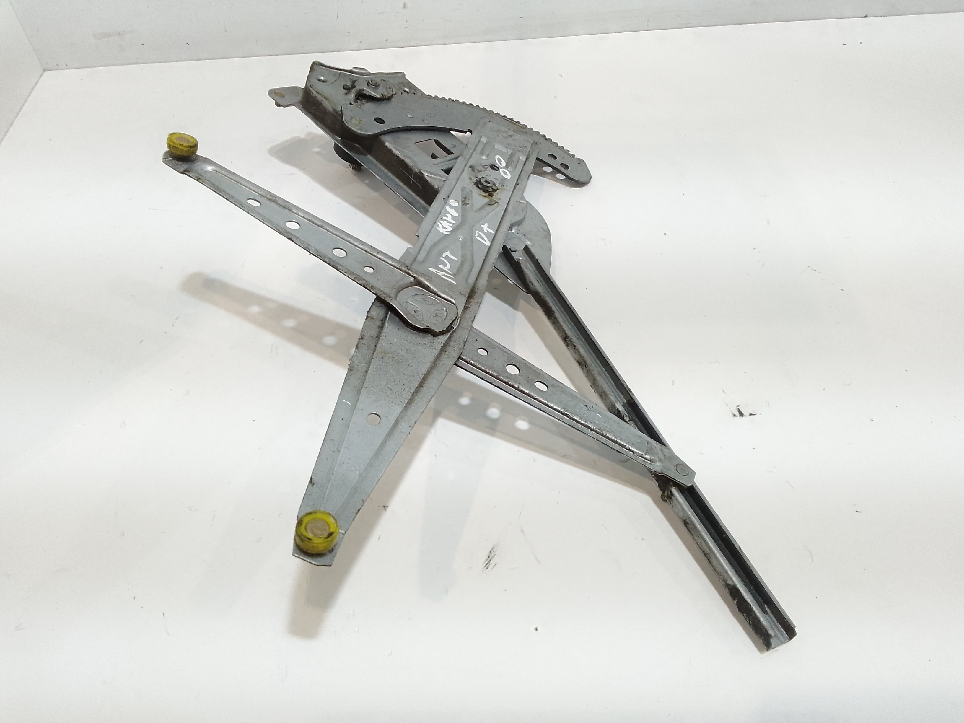 Cremagliera anteriore destra passeggero per Renault Kangoo 1 Serie (1997 - 2001)