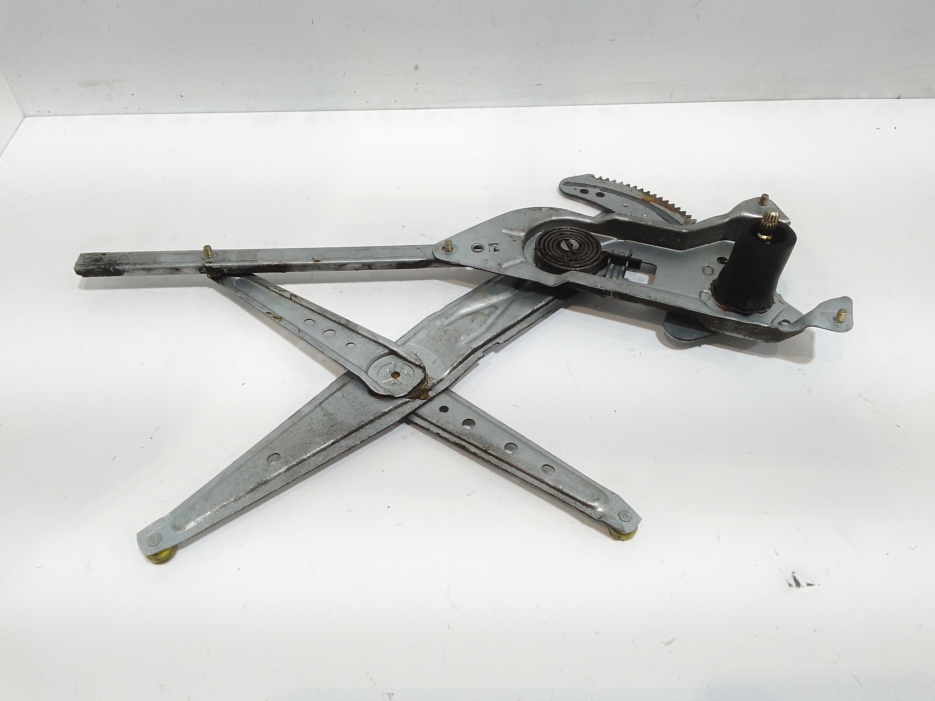 Cremagliera anteriore destra passeggero per Renault Kangoo 1 Serie (1997 - 2001)