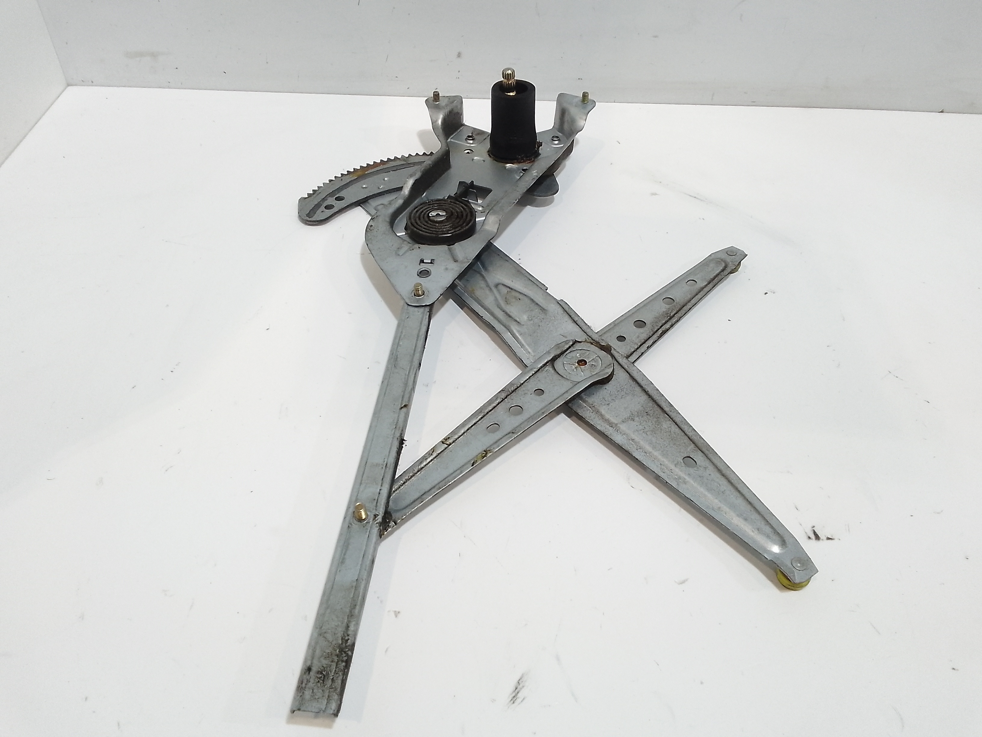 Cremagliera anteriore destra passeggero per Renault Kangoo 1 Serie (1997 - 2001)