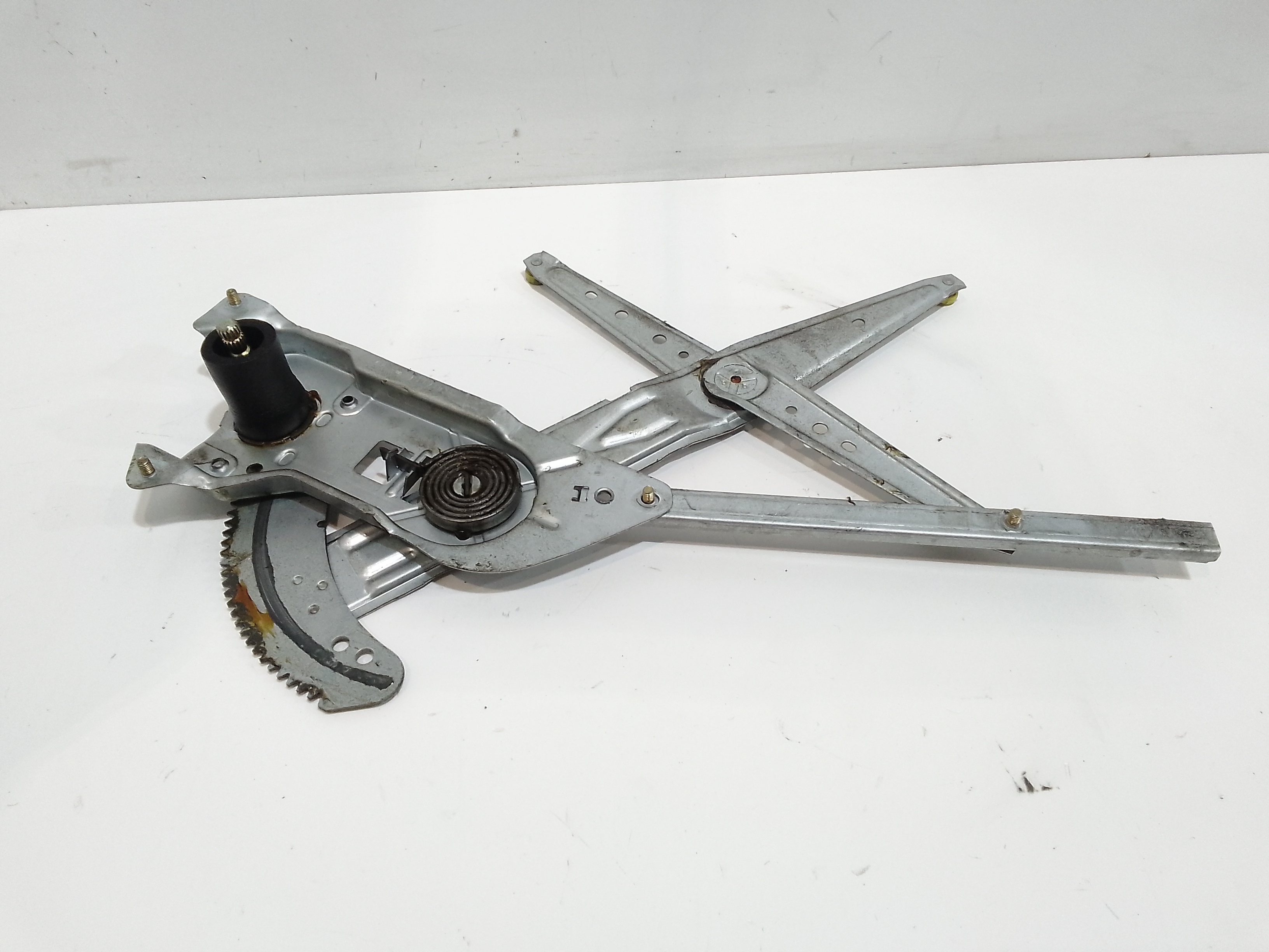 Cremagliera anteriore destra passeggero per Renault Kangoo 1 Serie (1997 - 2001)