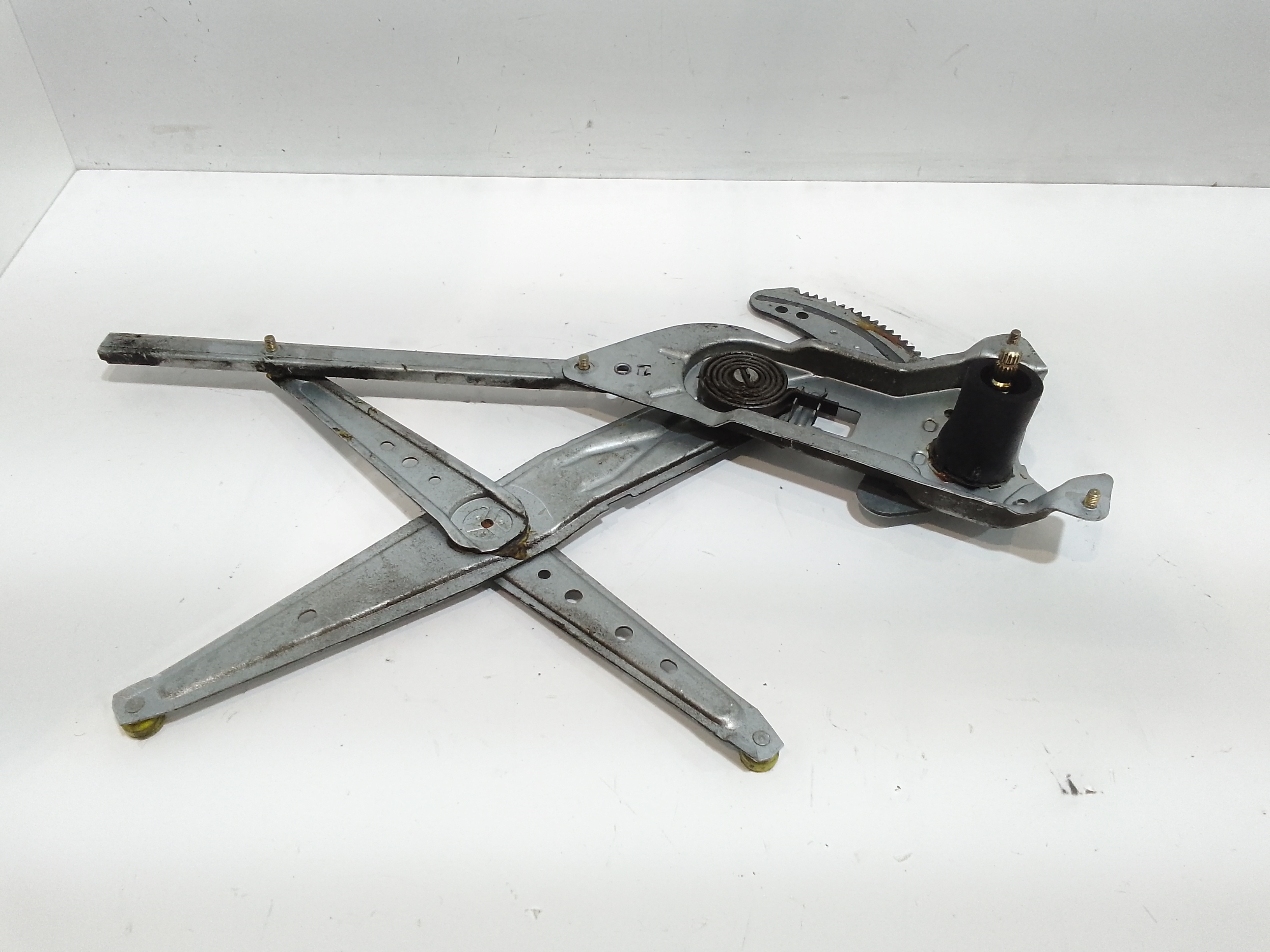 Cremagliera anteriore destra passeggero per Renault Kangoo 1 Serie (1997 - 2001)