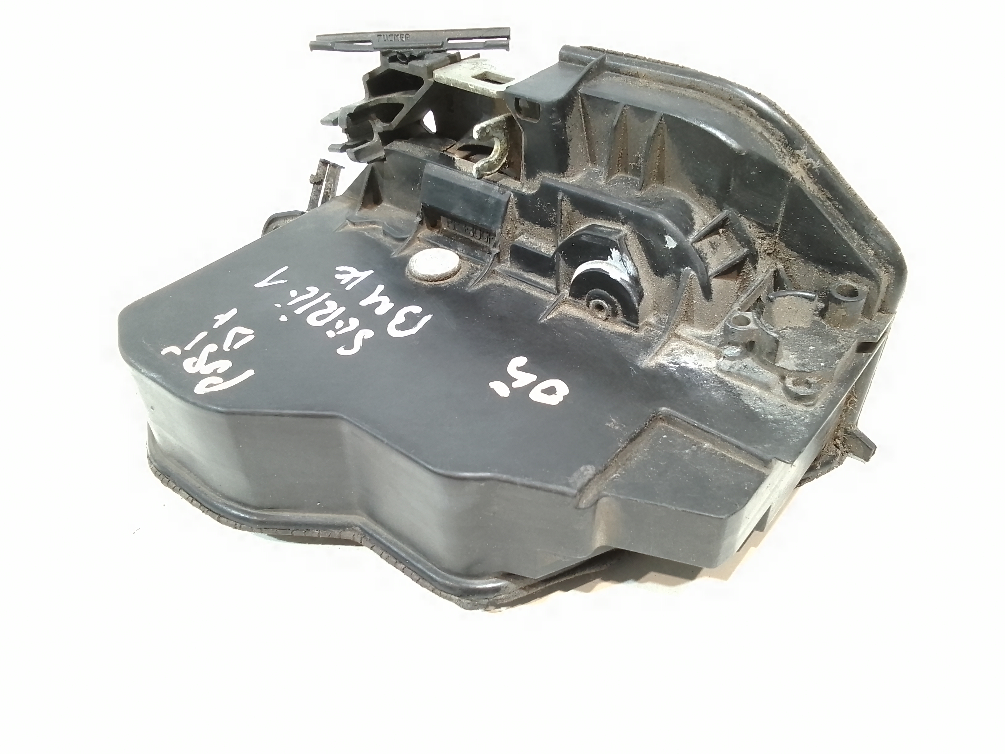 Serratura Posteriore destra per Bmw Serie 1 Serie (e87) (04>07) (2004 - 2007)