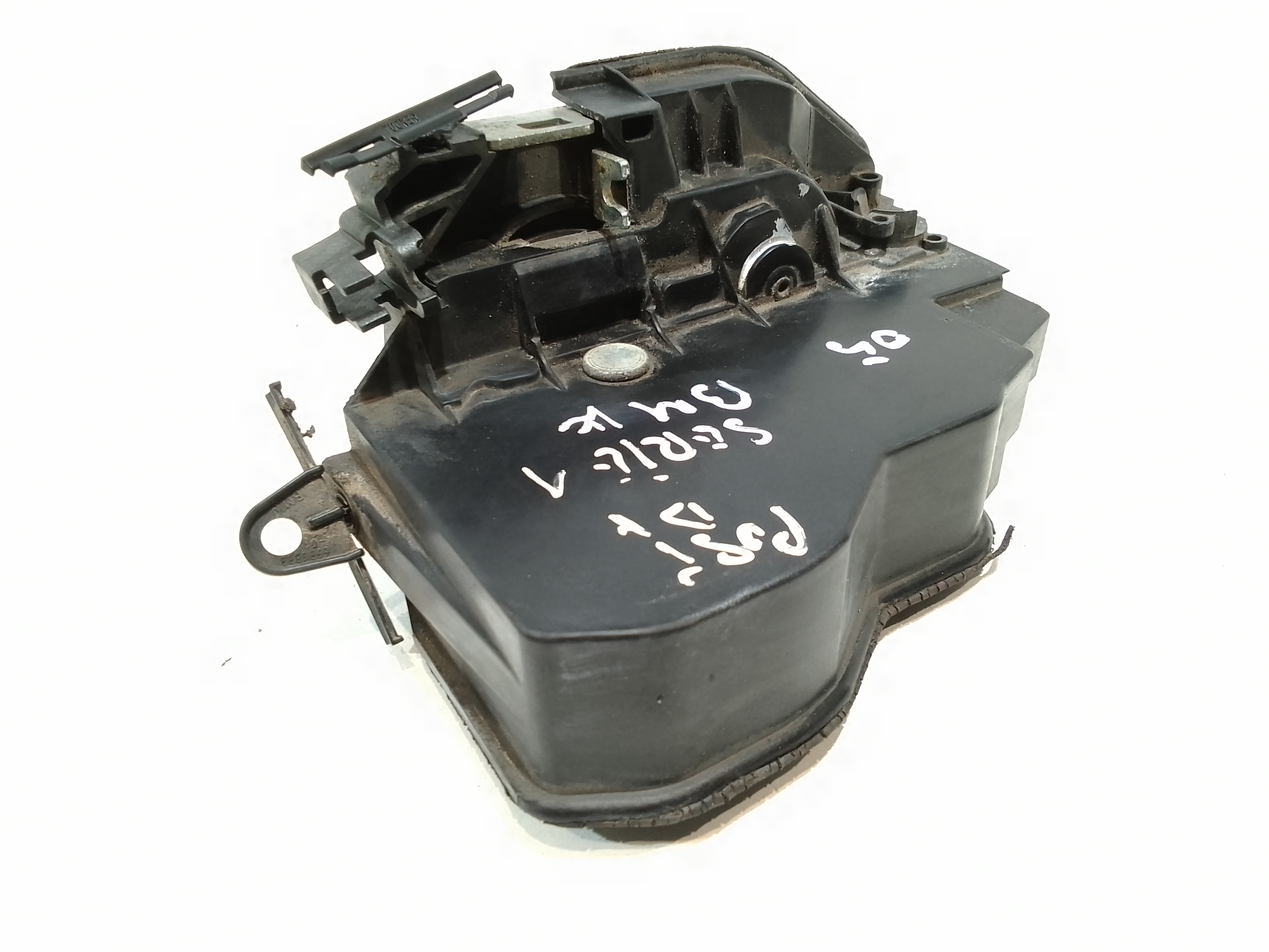 Serratura Posteriore destra per Bmw Serie 1 Serie (e87) (04>07) (2004 - 2007)