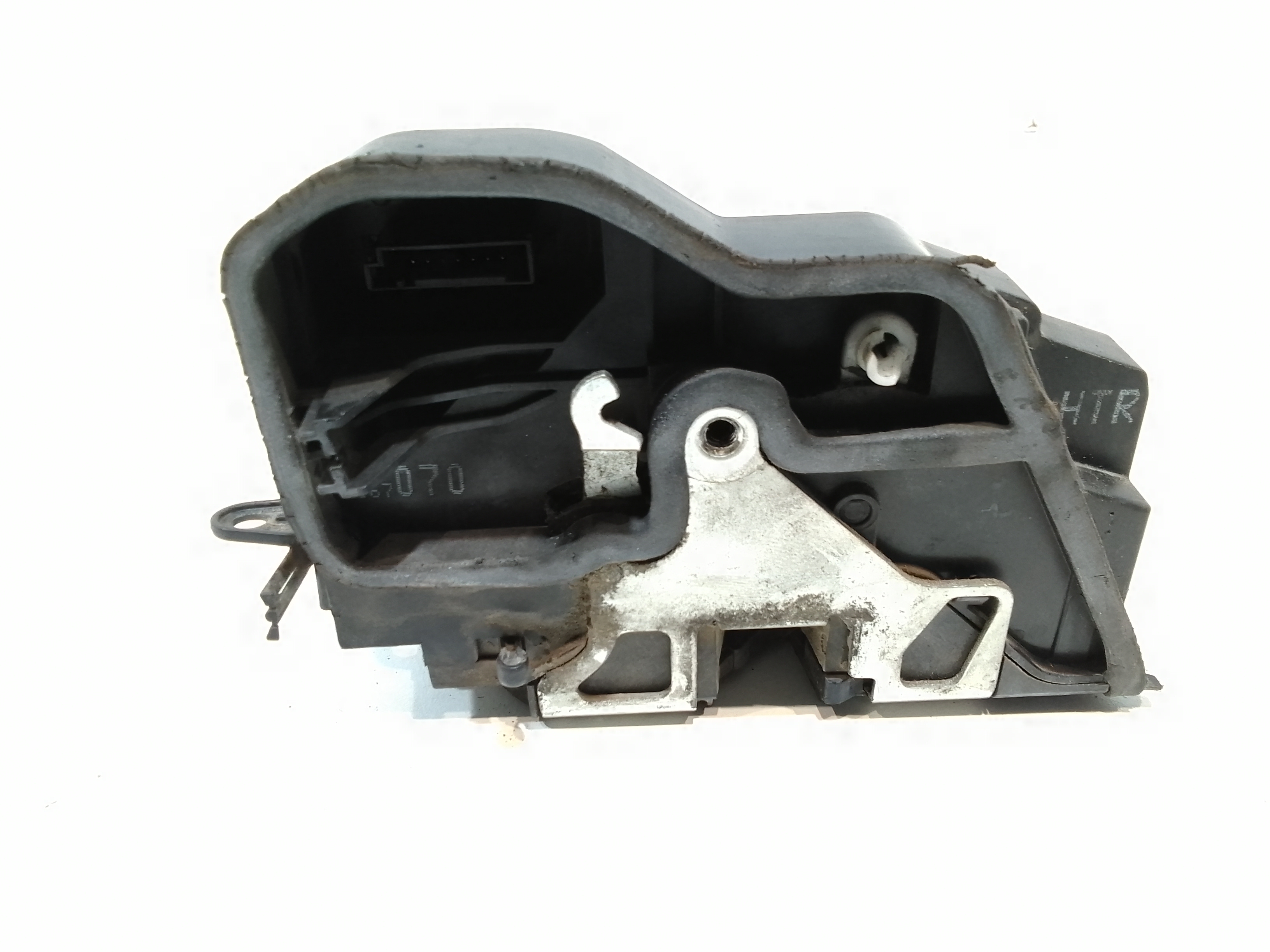 Serratura Posteriore destra per Bmw Serie 1 Serie (e87) (04>07) (2004 - 2007)