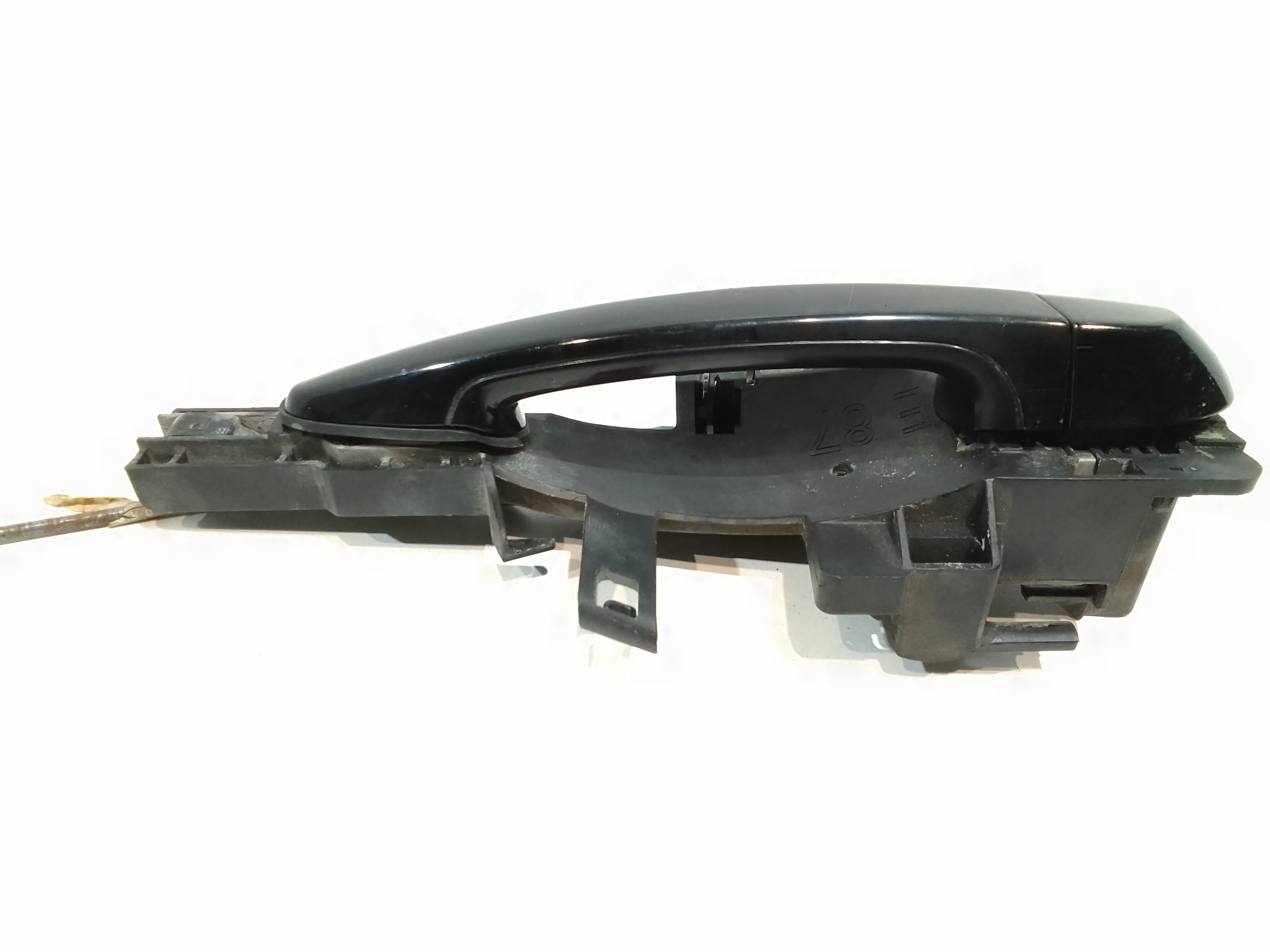 Maniglia esterna Posteriore Destra per Bmw Serie 1 Serie (e87) (04>07) (2004 - 2007)