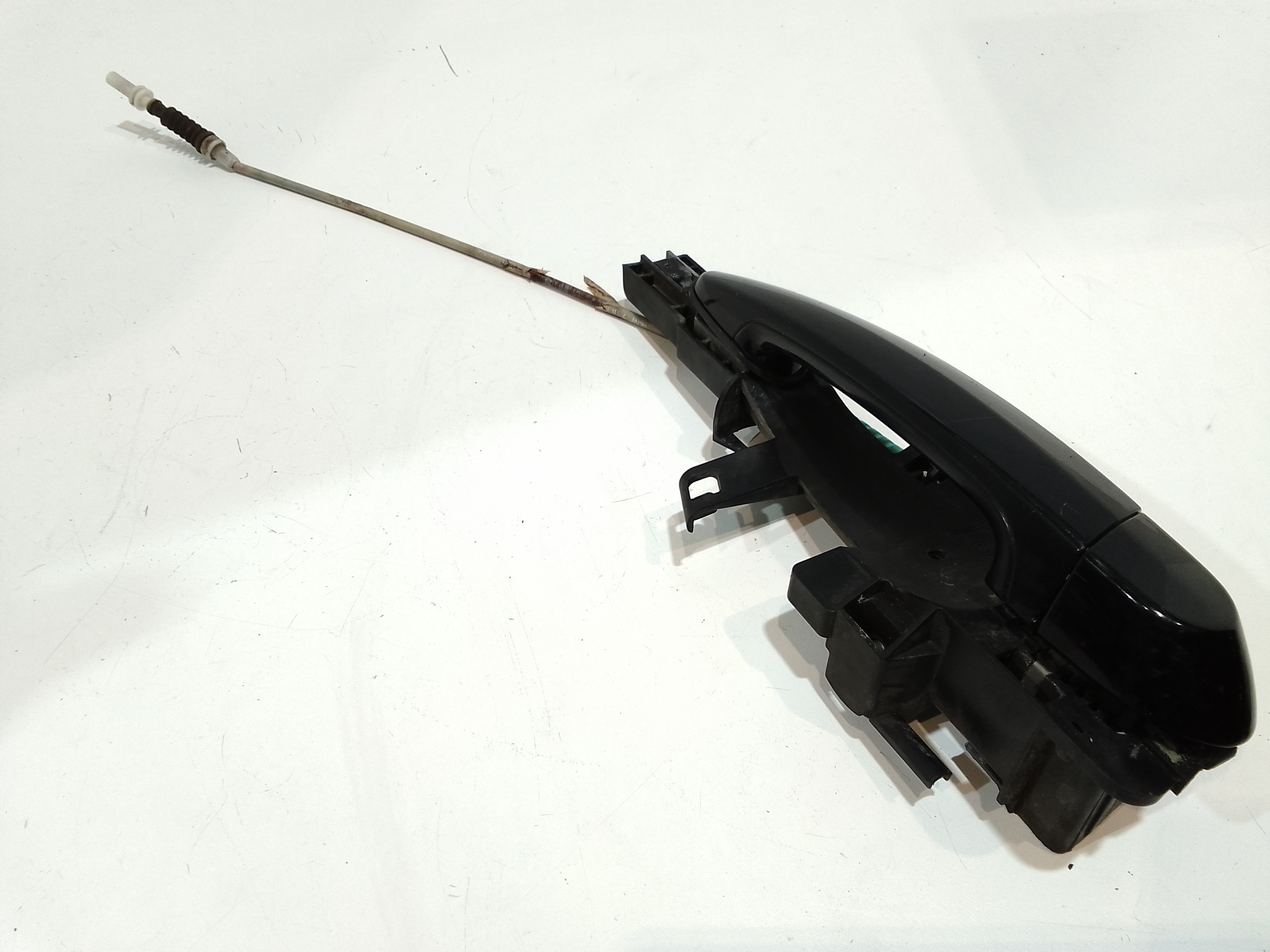 Maniglia esterna Posteriore Destra per Bmw Serie 1 Serie (e87) (04>07) (2004 - 2007)