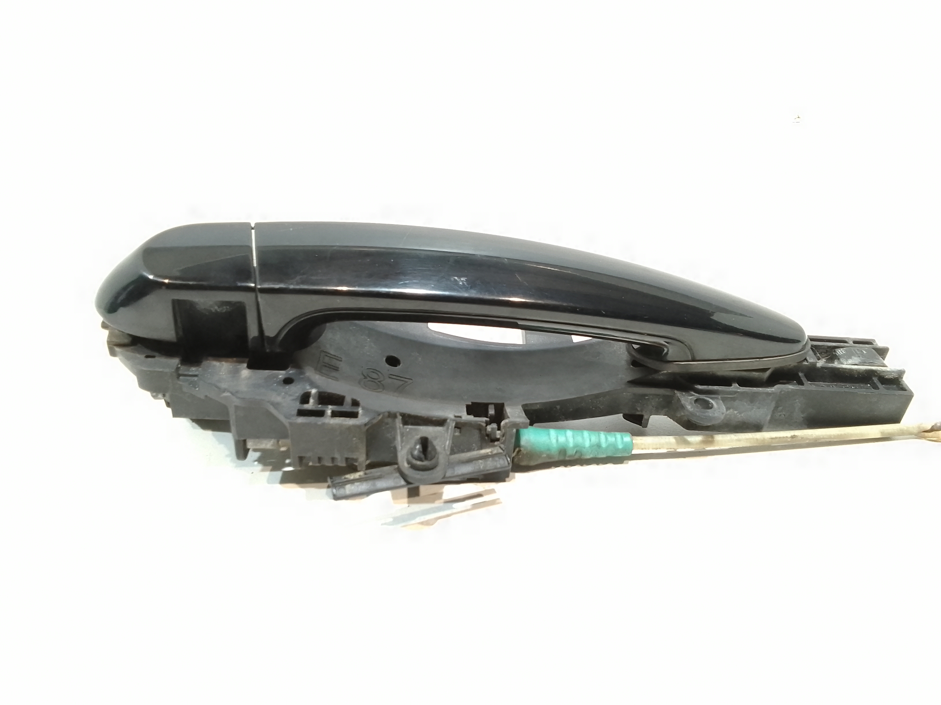 Maniglia esterna Posteriore Destra per Bmw Serie 1 Serie (e87) (04>07) (2004 - 2007)