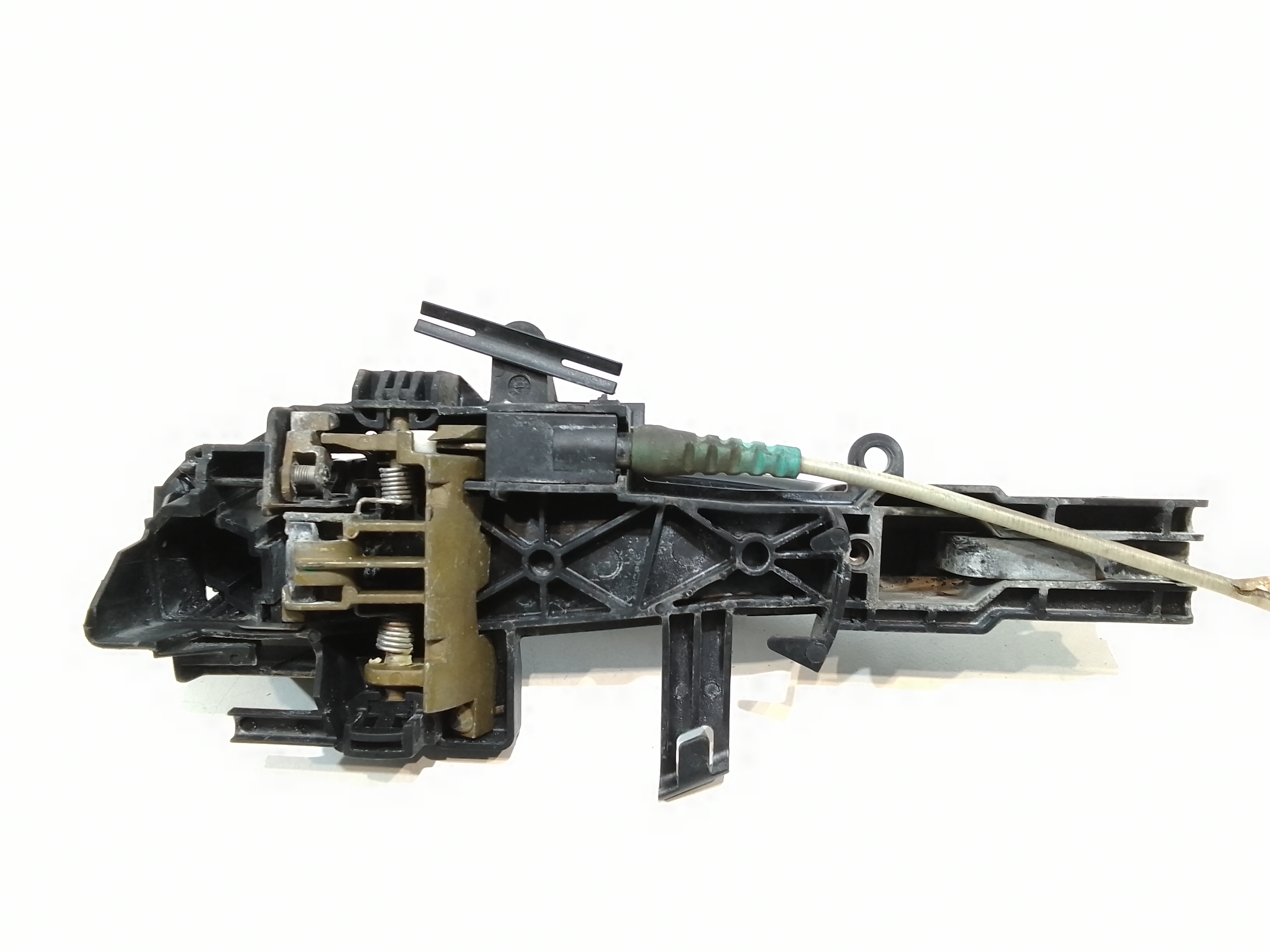 Maniglia esterna Posteriore Destra per Bmw Serie 1 Serie (e87) (04>07) (2004 - 2007)