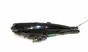 Maniglia esterna Posteriore Destra per Bmw Serie 1 Serie (e87) (04>07) (2004 - 2007)