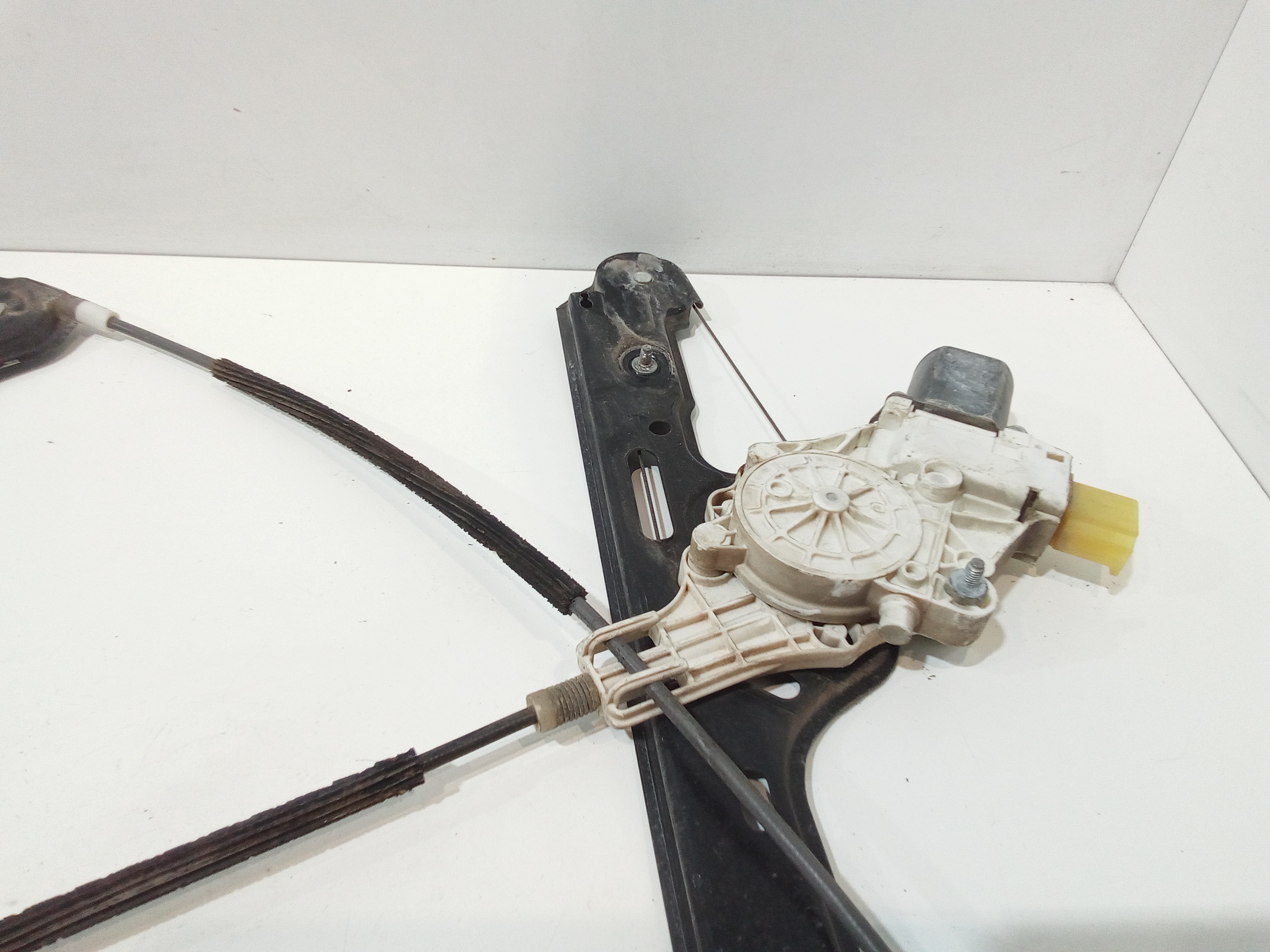 Cremagliera anteriore destra passeggero per Bmw Serie 1 Serie (e87) (04>07) (2004 - 2007)