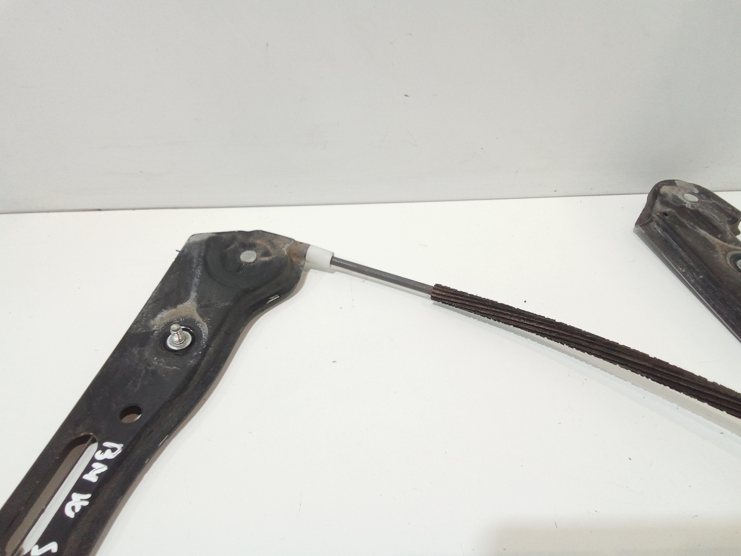 Cremagliera anteriore destra passeggero per Bmw Serie 1 Serie (e87) (04>07) (2004 - 2007)