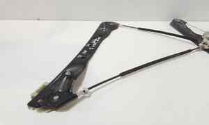 Cremagliera anteriore destra passeggero per Bmw Serie 1 Serie (e87) (04>07) (2004 - 2007)