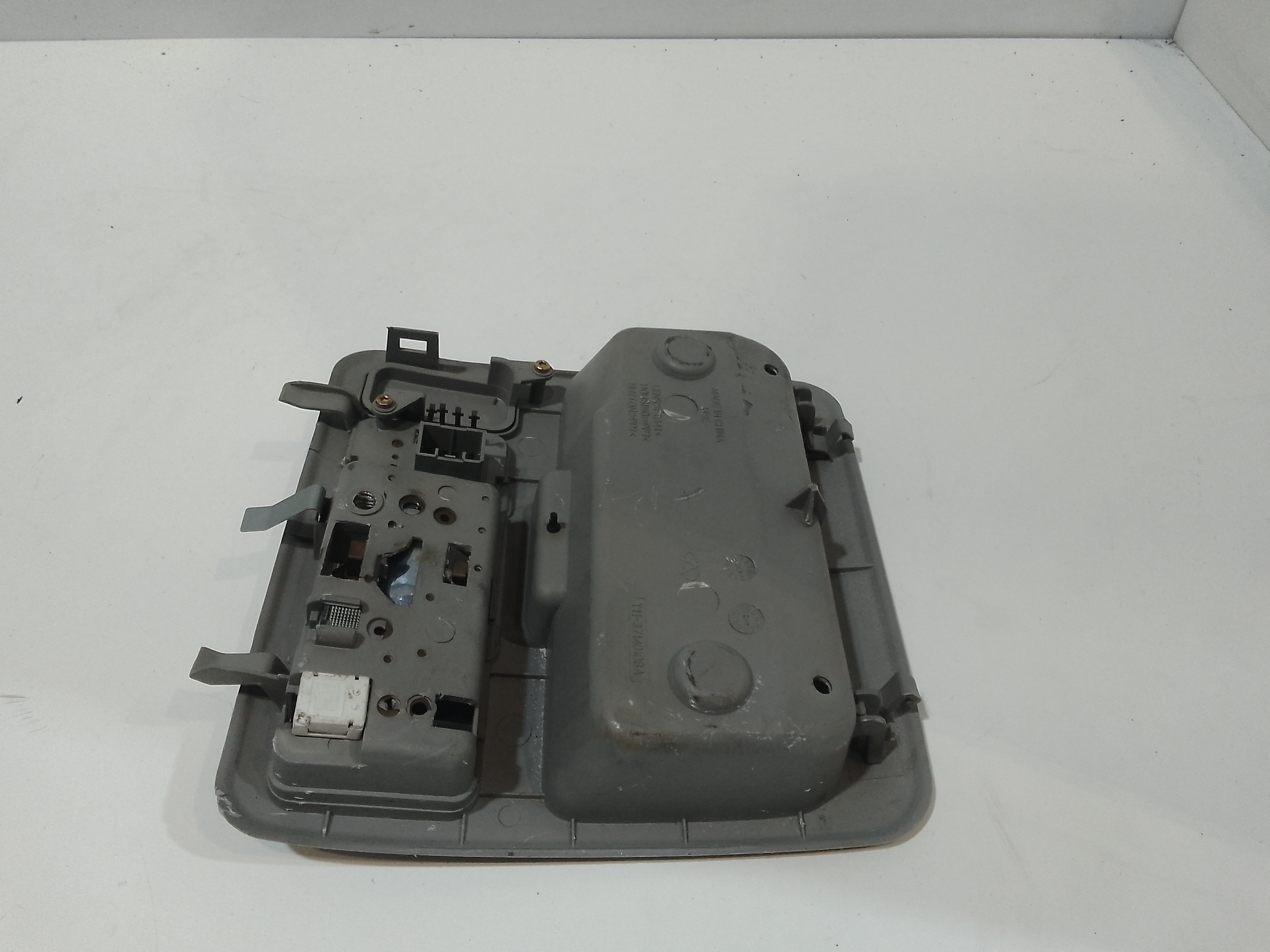 Plafoniera per Dr 5 1 Serie (2007 - 2014)