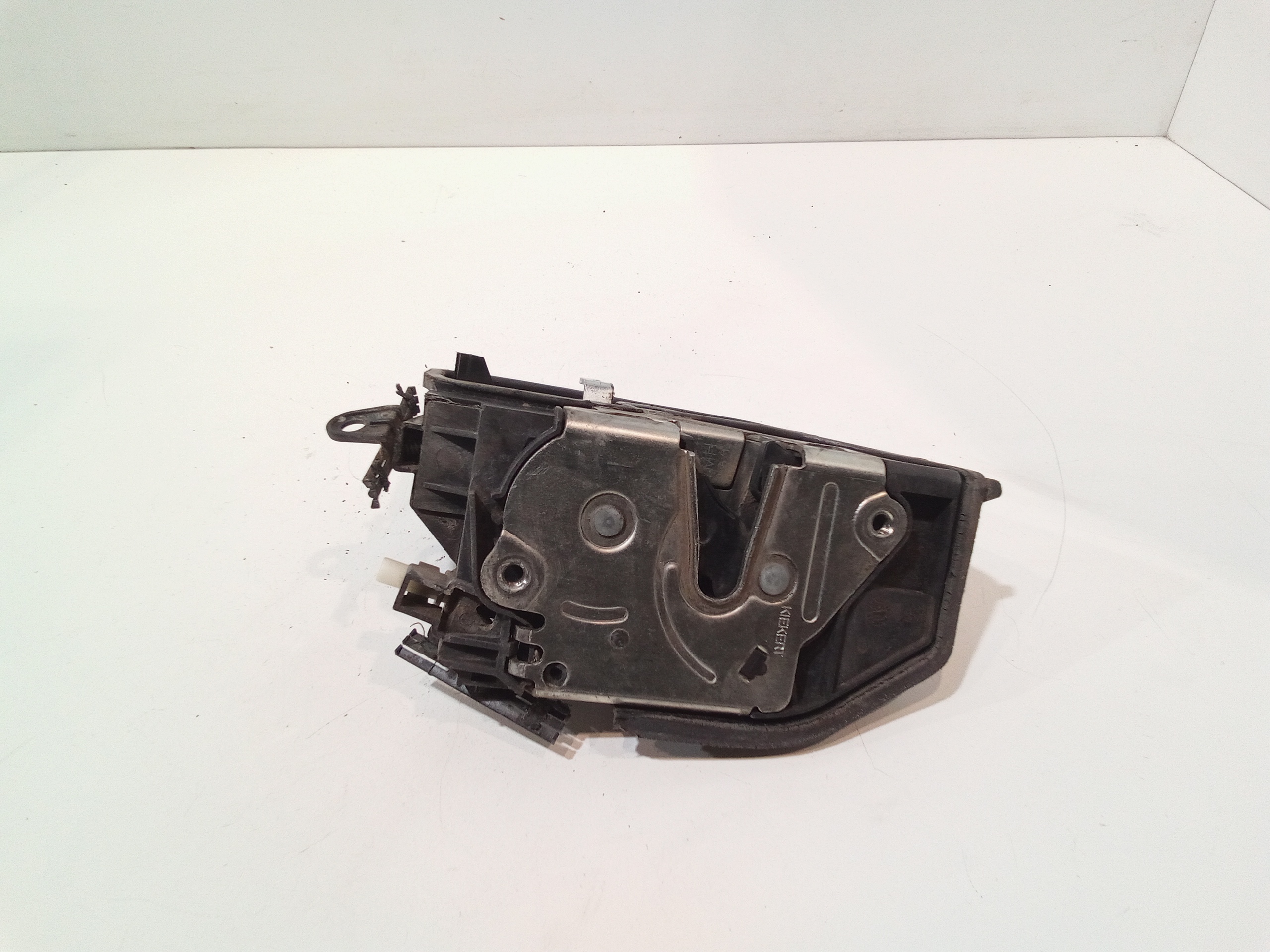 Serratura Anteriore Destra per Bmw Serie 1 Serie (e87) (04>07) (2004 - 2007)