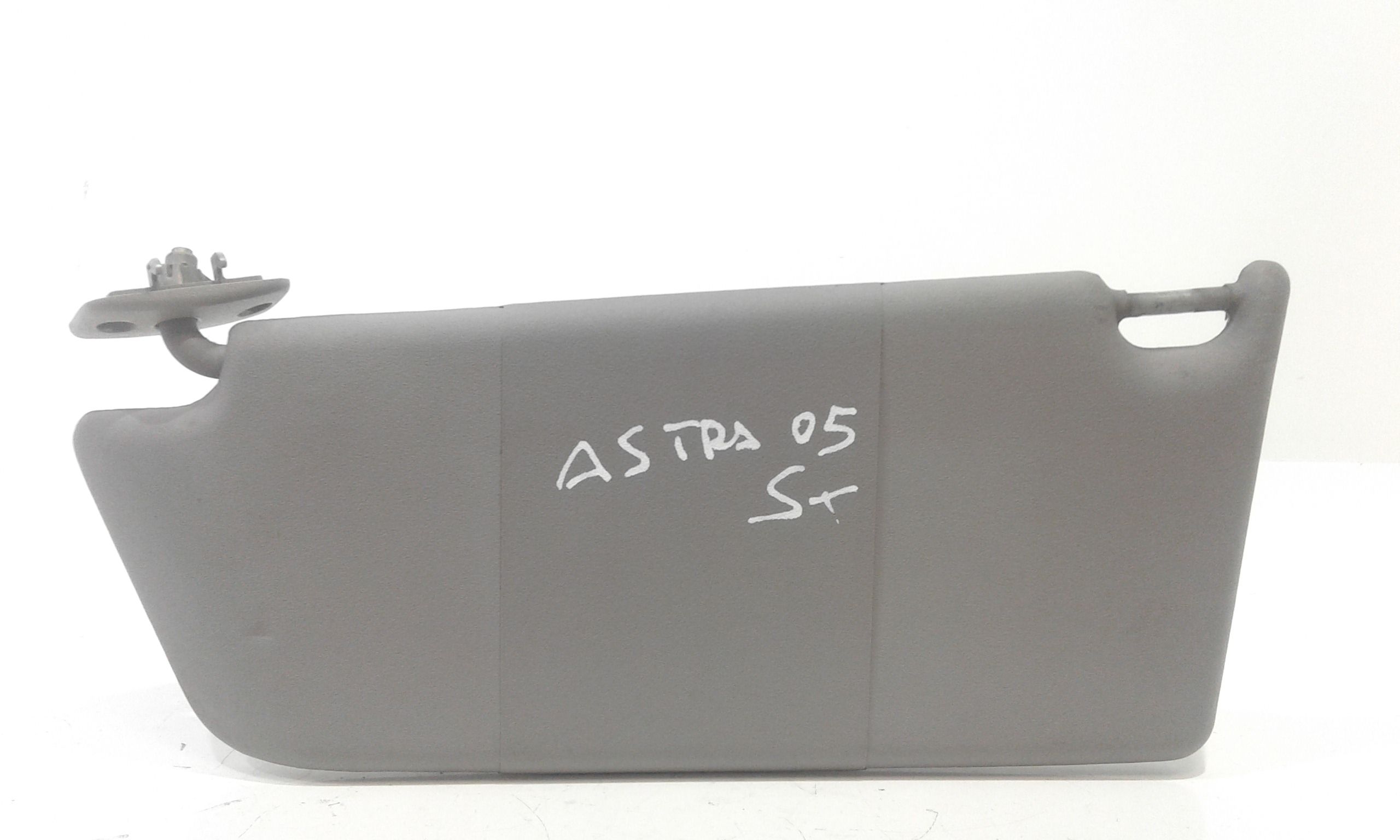 Parasole aletta anteriore Lato Guida OPEL Astra H S. Wagon