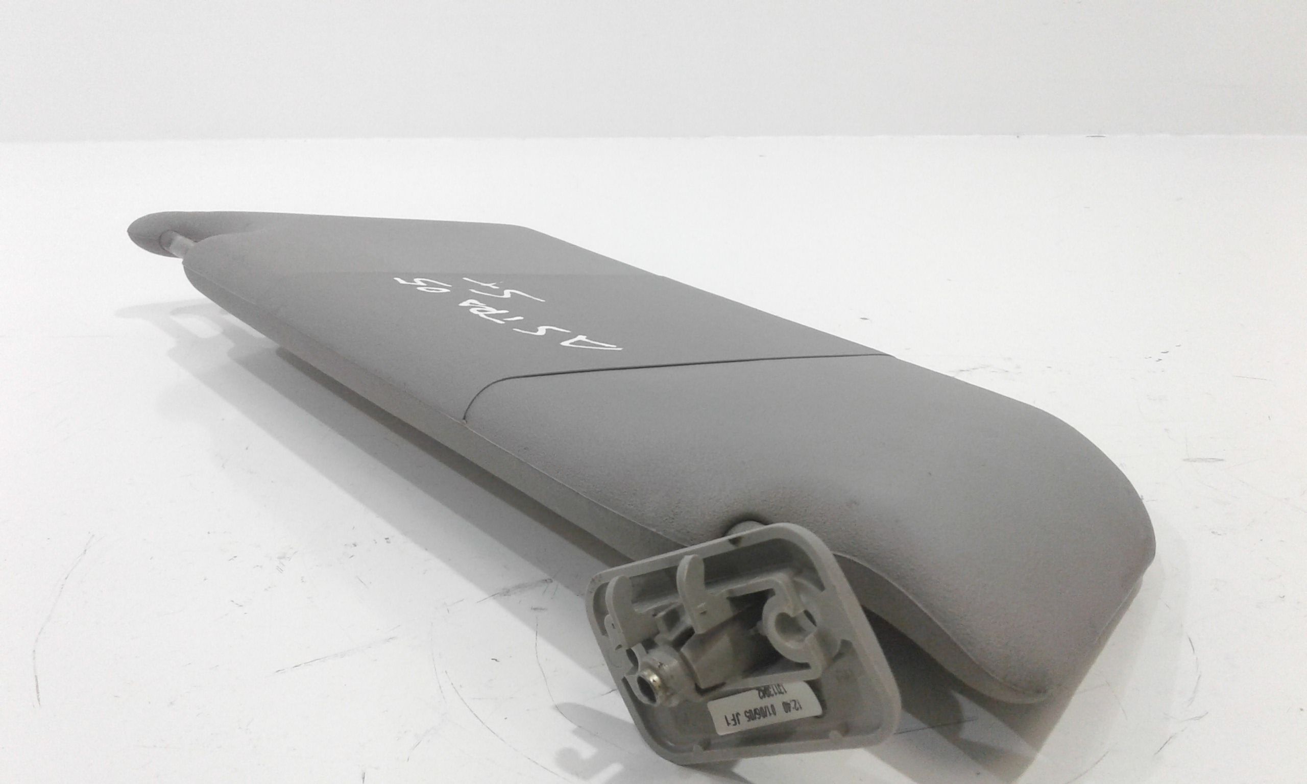 Parasole aletta anteriore Lato Guida OPEL Astra H S. Wagon