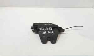 Serratura Cofano Posteriore per Bmw Serie 1 Serie (e87) (04>07) (2004 - 2007)