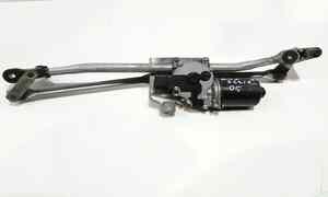 Motorino tergi ant completo di tandem per Bmw Serie 1 Serie (e87) (04>07) (2004 - 2007)