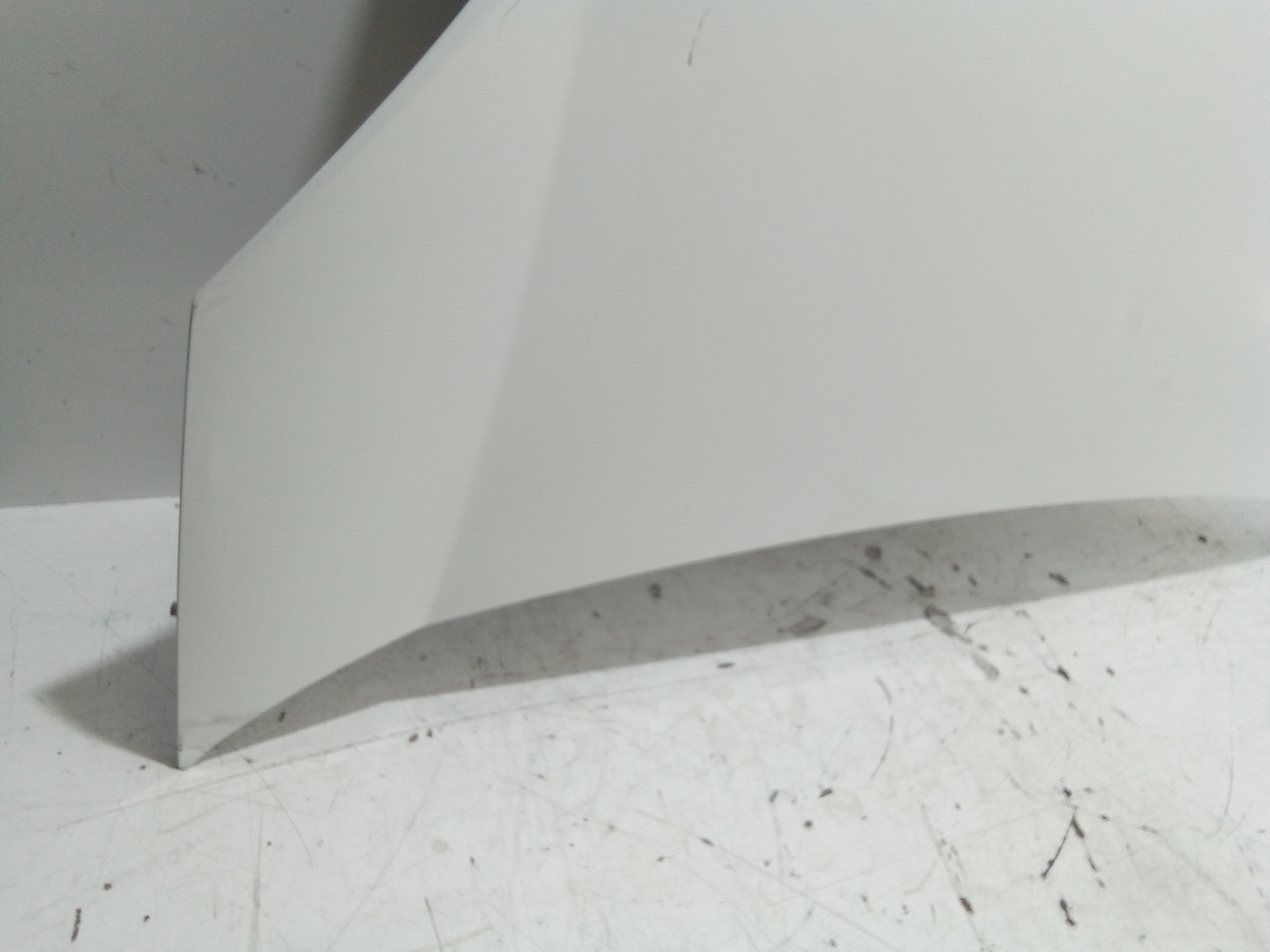 Cofano Anteriore per Peugeot Bipper 1 Serie (2007 - In produzione)