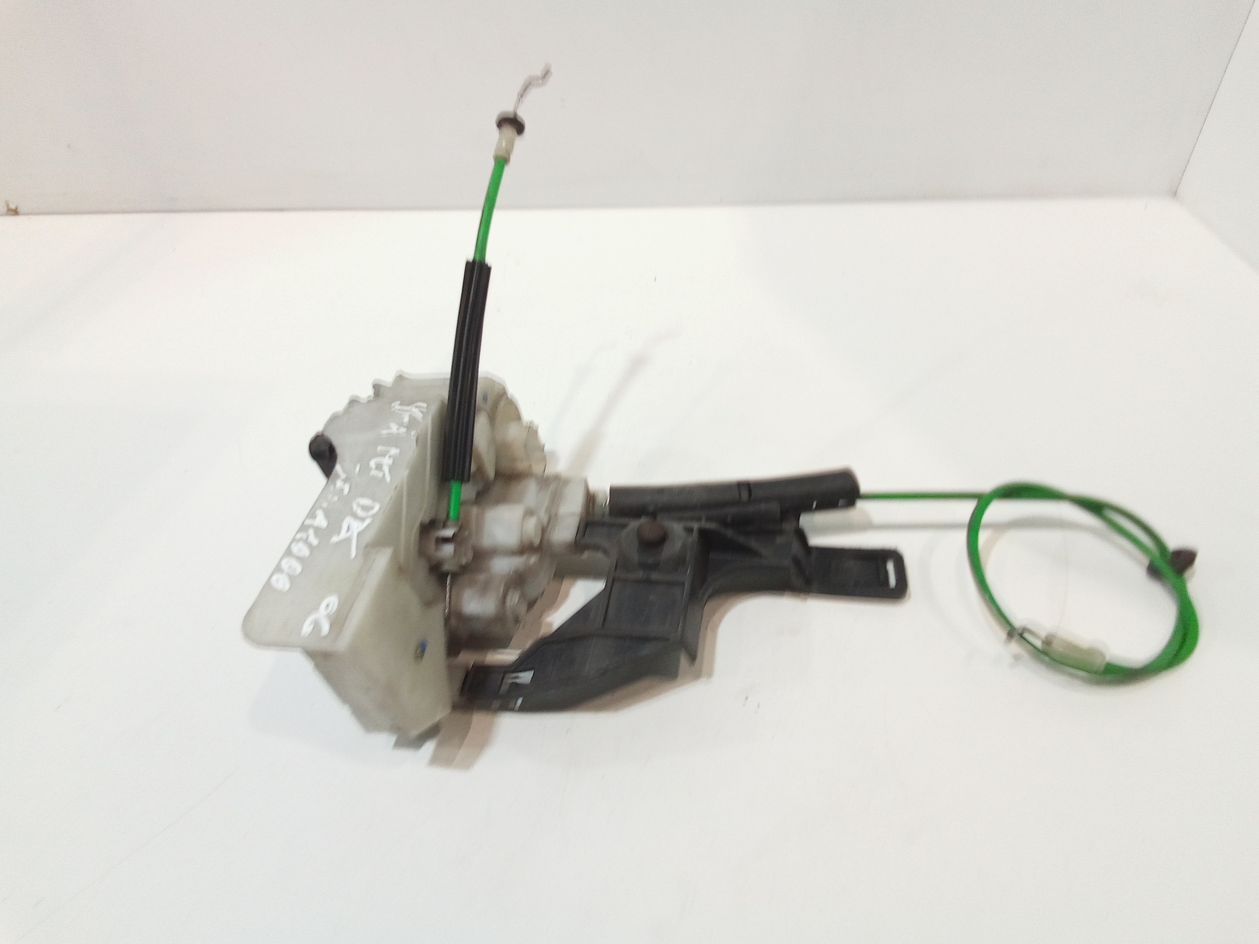 Serratura Anteriore Destra per Lancia Ypsilon 1 Serie (2003 - 2006)