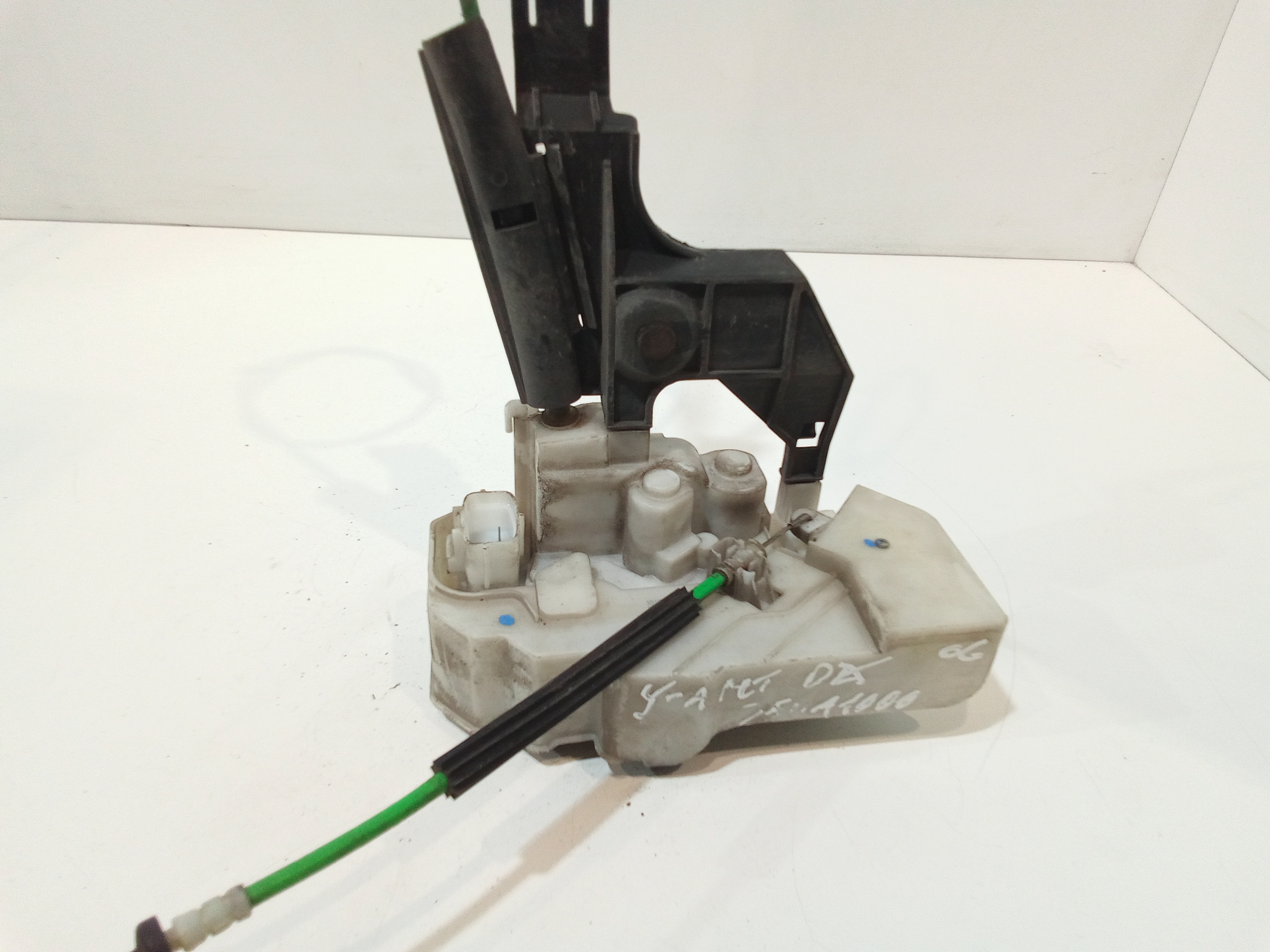 Serratura Anteriore Destra per Lancia Ypsilon 1 Serie (2003 - 2006)