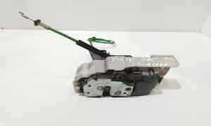 Serratura Anteriore Destra per Lancia Ypsilon 1 Serie (2003 - 2006)