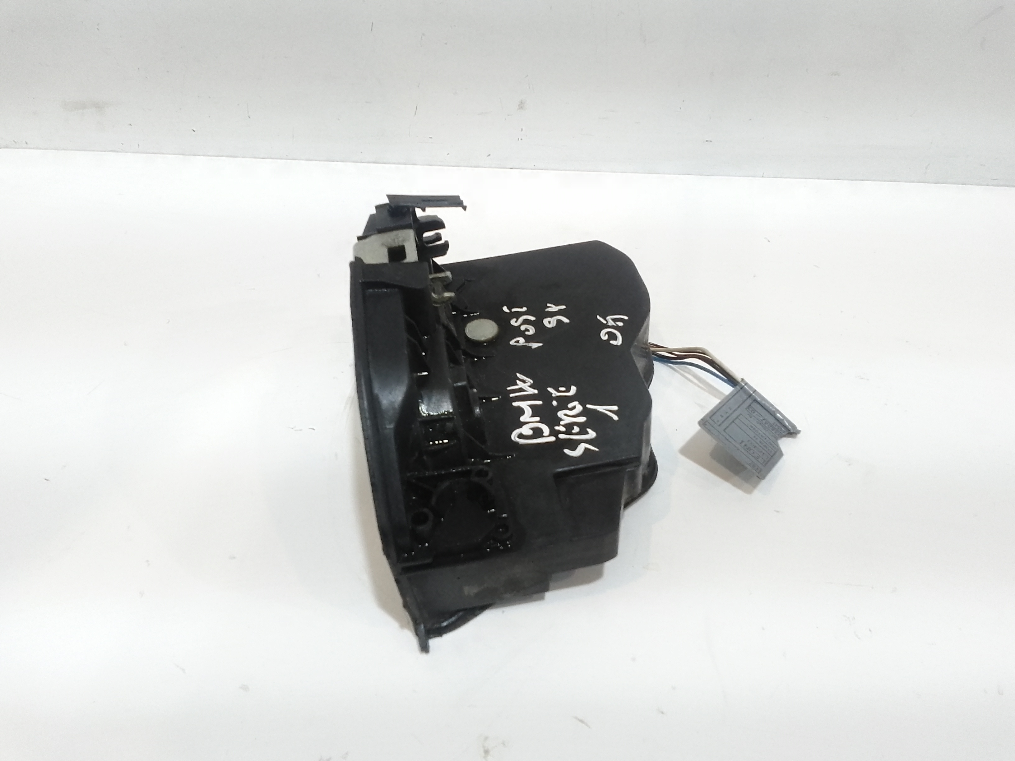 Serratura Posteriore Sinistra per Bmw Serie 1 Serie (e81) (06>12) (2006 - 2012)