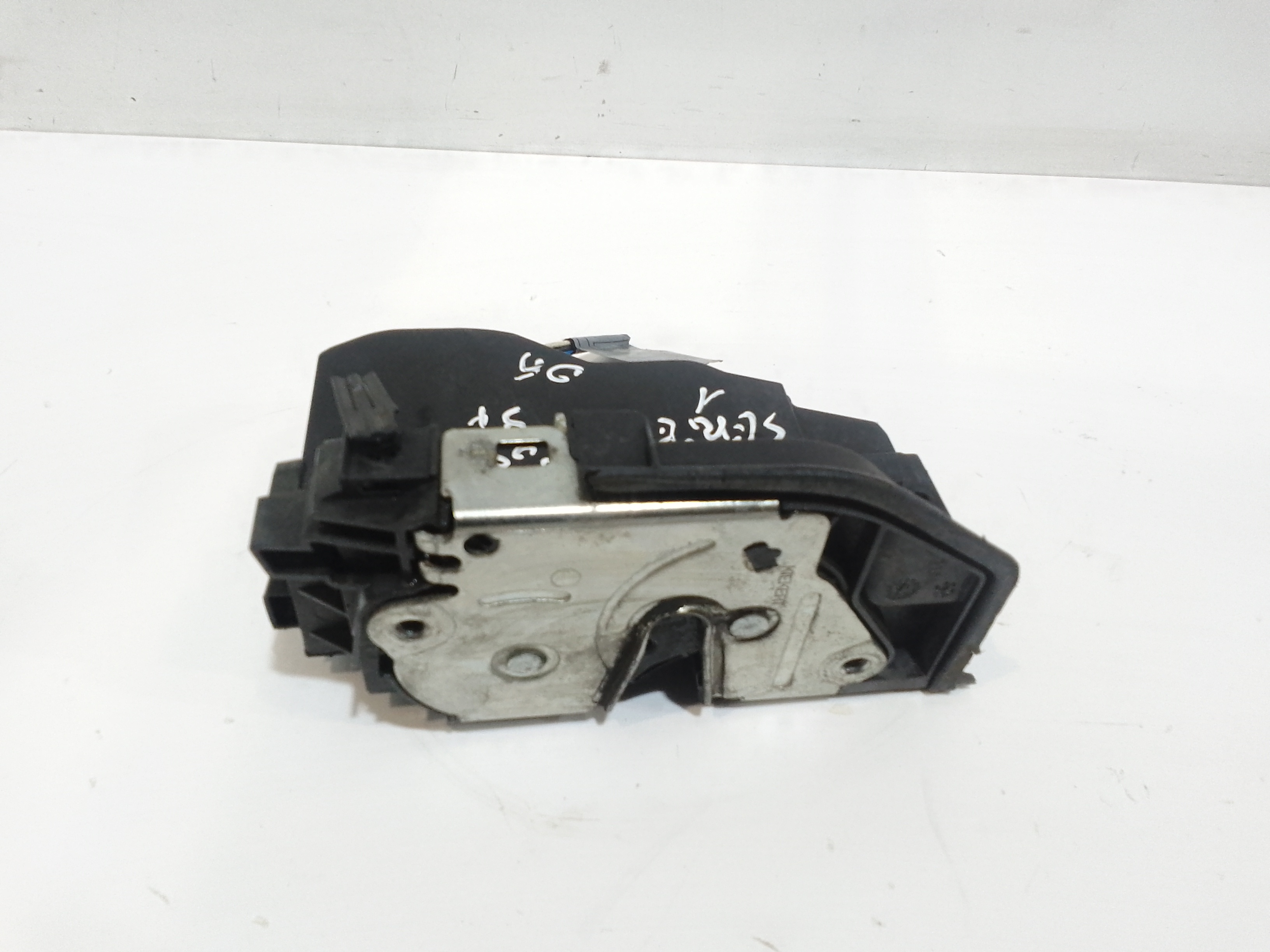 Serratura Posteriore Sinistra per Bmw Serie 1 Serie (e81) (06>12) (2006 - 2012)