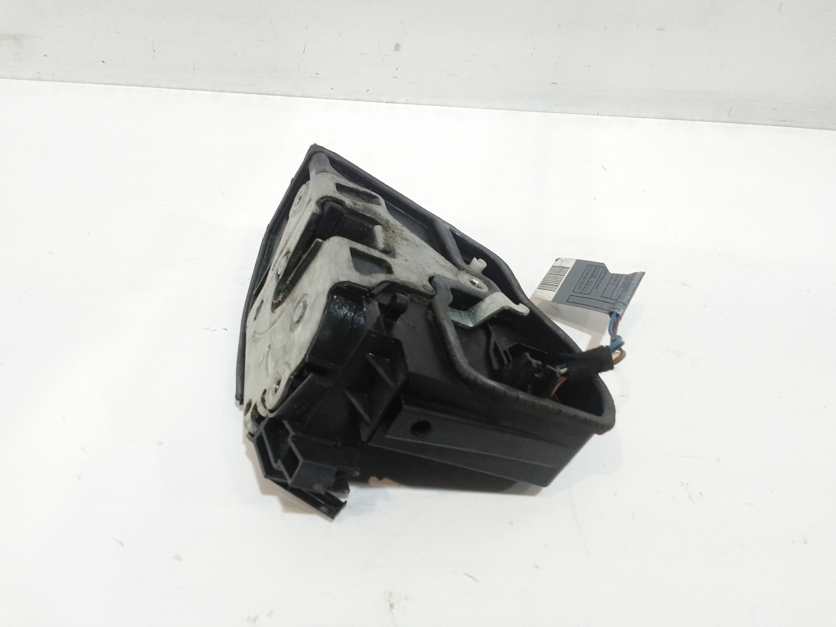 Serratura Posteriore Sinistra per Bmw Serie 1 Serie (e81) (06>12) (2006 - 2012)