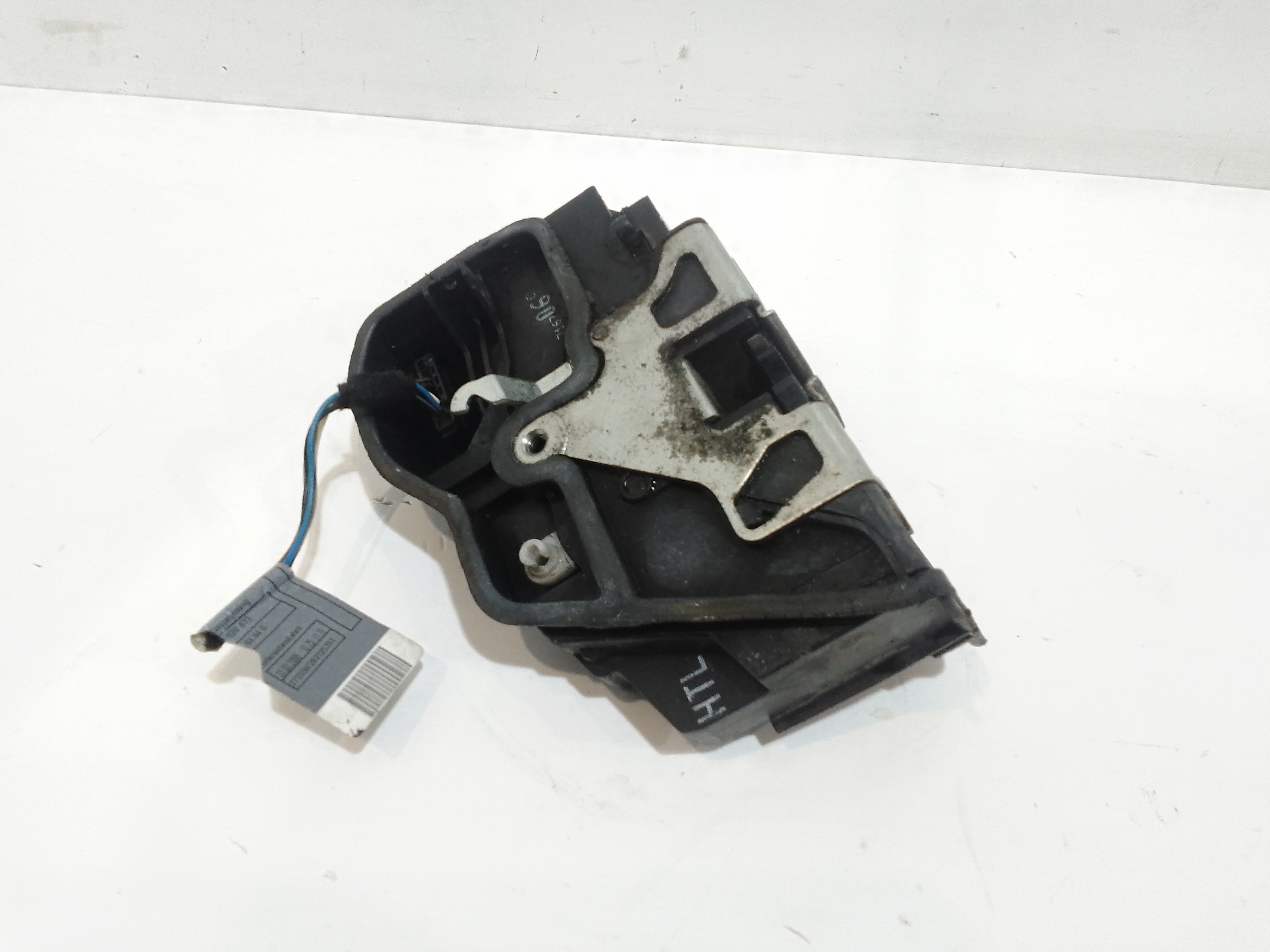 Serratura Posteriore Sinistra per Bmw Serie 1 Serie (e81) (06>12) (2006 - 2012)