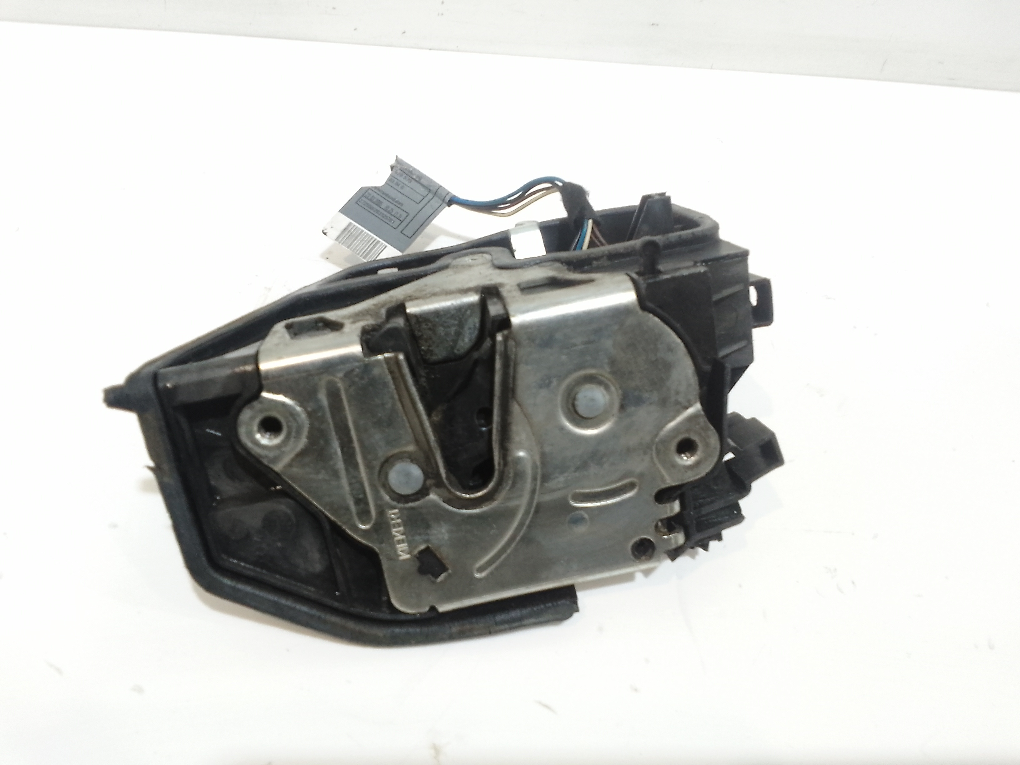 Serratura Posteriore Sinistra per Bmw Serie 1 Serie (e81) (06>12) (2006 - 2012)