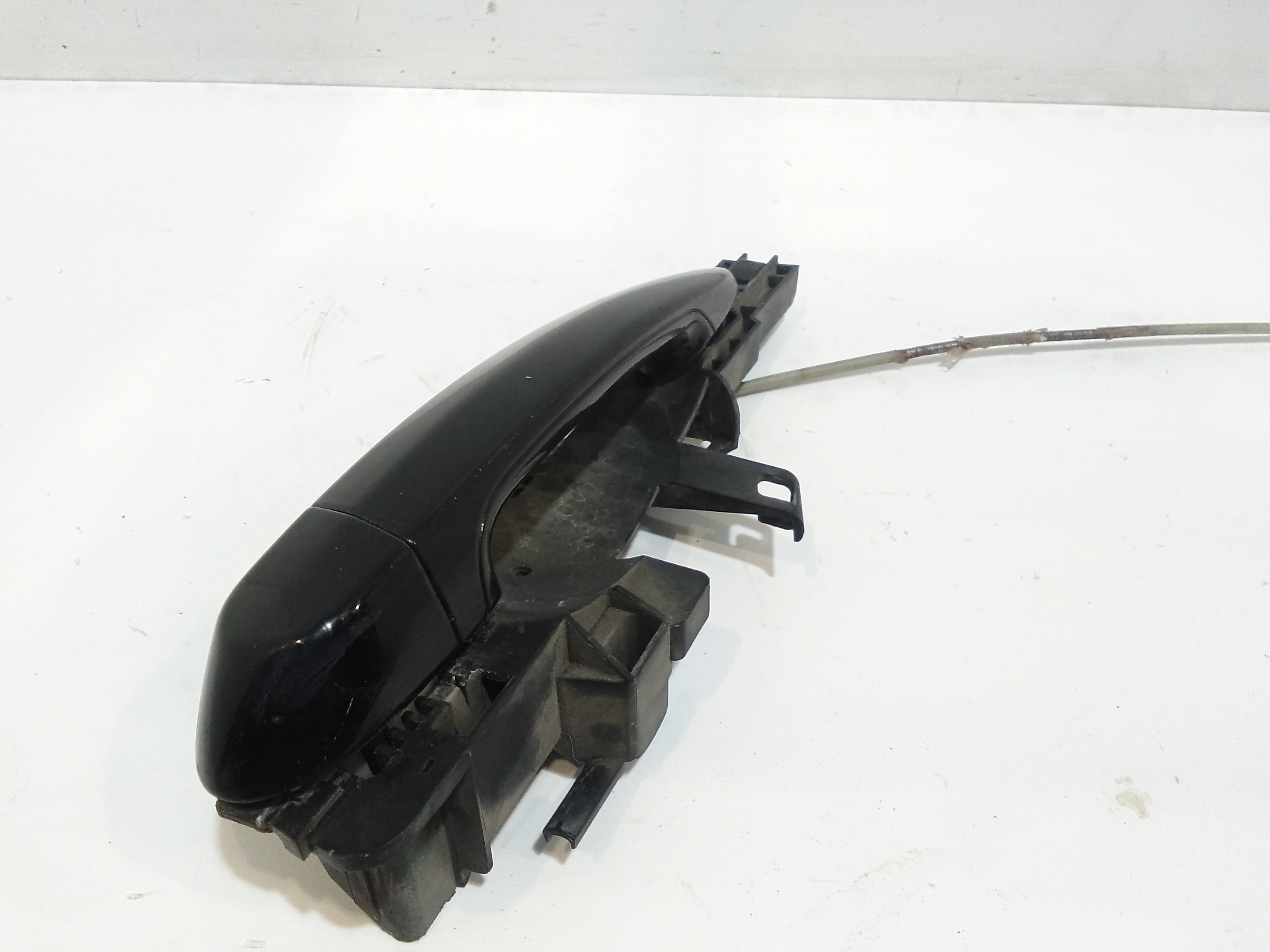 Maniglia esterna Anteriore Sinistra per Bmw Serie 1 Serie (e81) (06>12) (2006 - 2012)