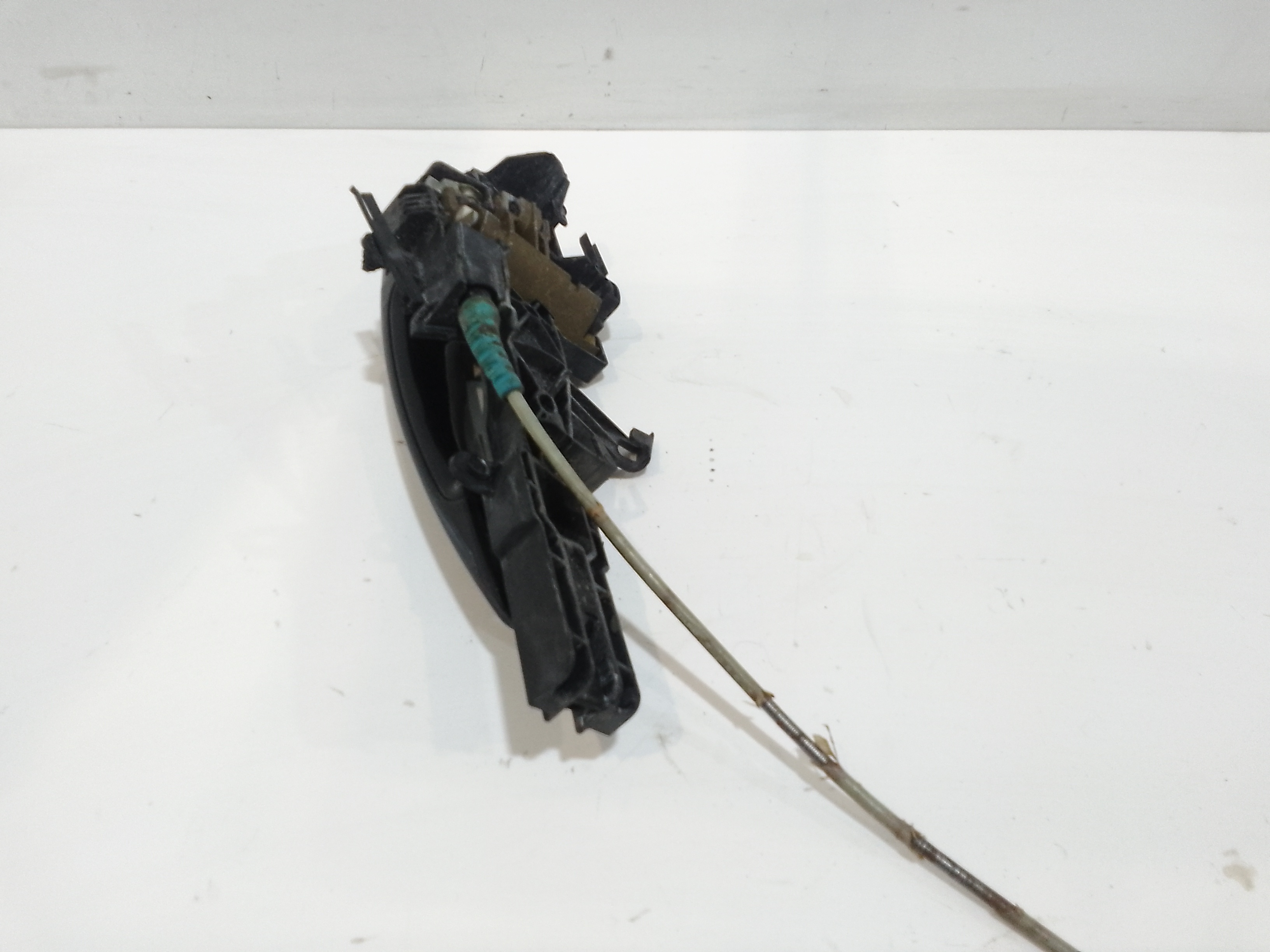 Maniglia esterna Anteriore Sinistra per Bmw Serie 1 Serie (e81) (06>12) (2006 - 2012)