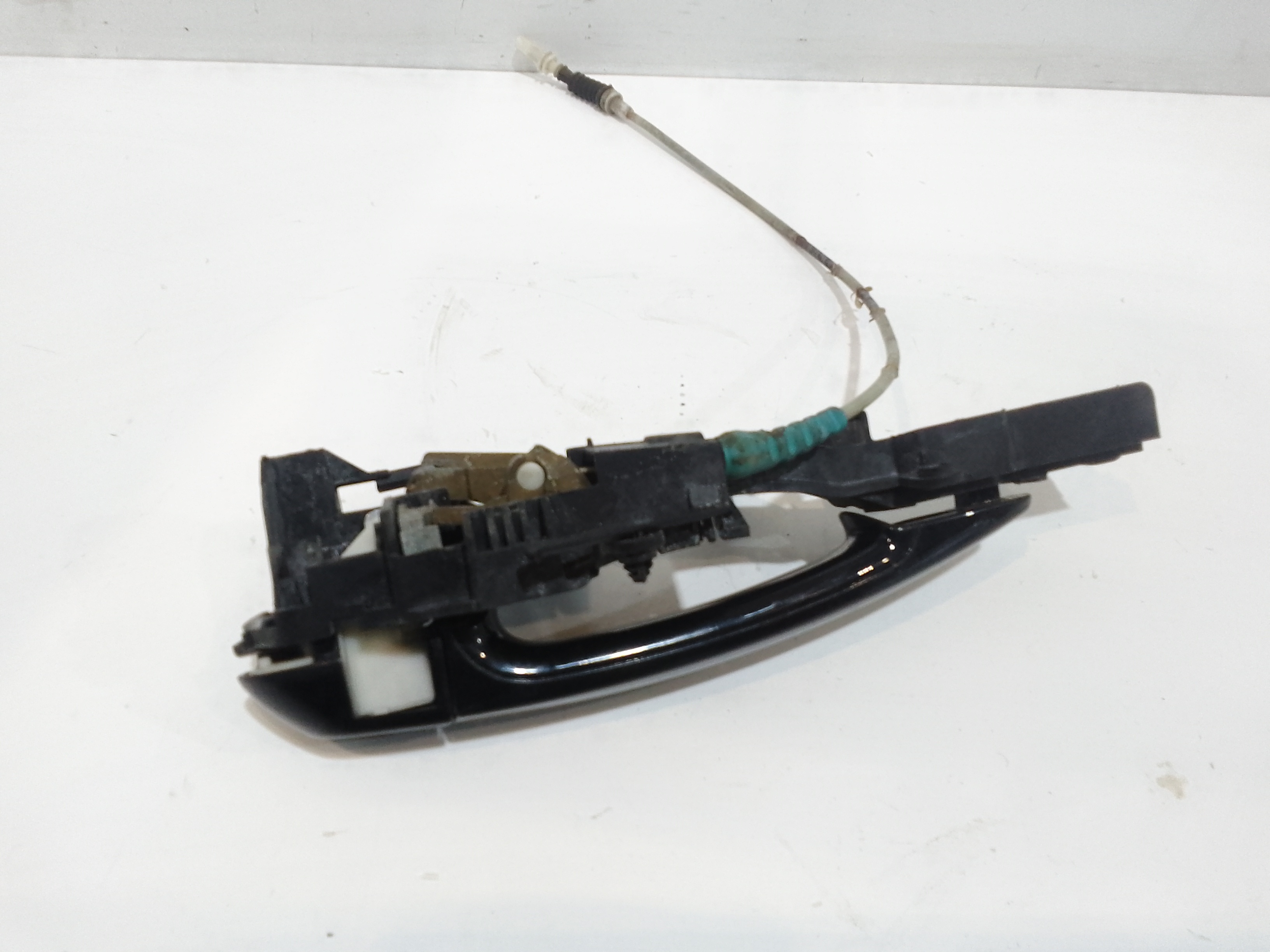 Maniglia esterna Anteriore Sinistra per Bmw Serie 1 Serie (e81) (06>12) (2006 - 2012)