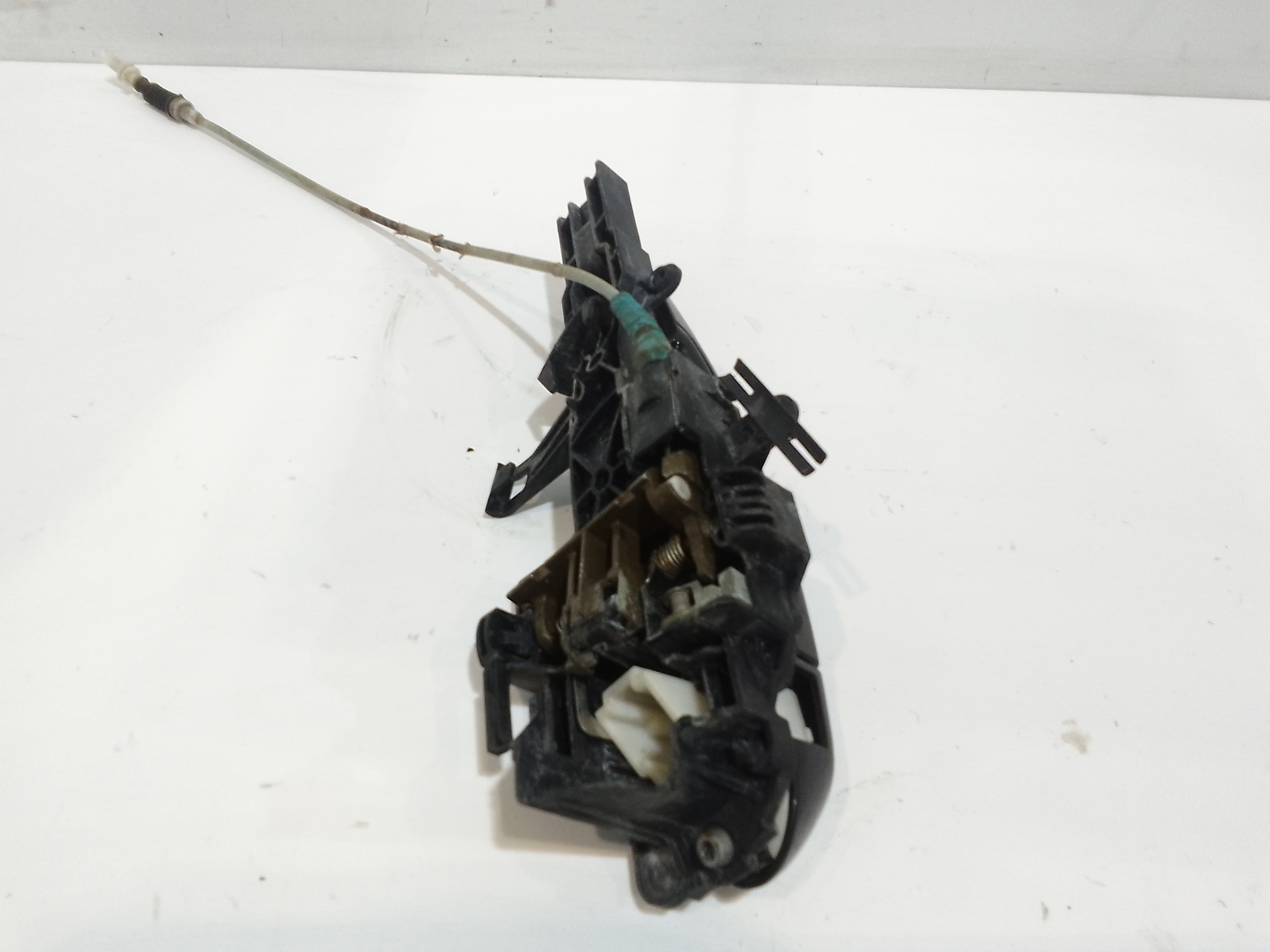 Maniglia esterna Anteriore Sinistra per Bmw Serie 1 Serie (e81) (06>12) (2006 - 2012)