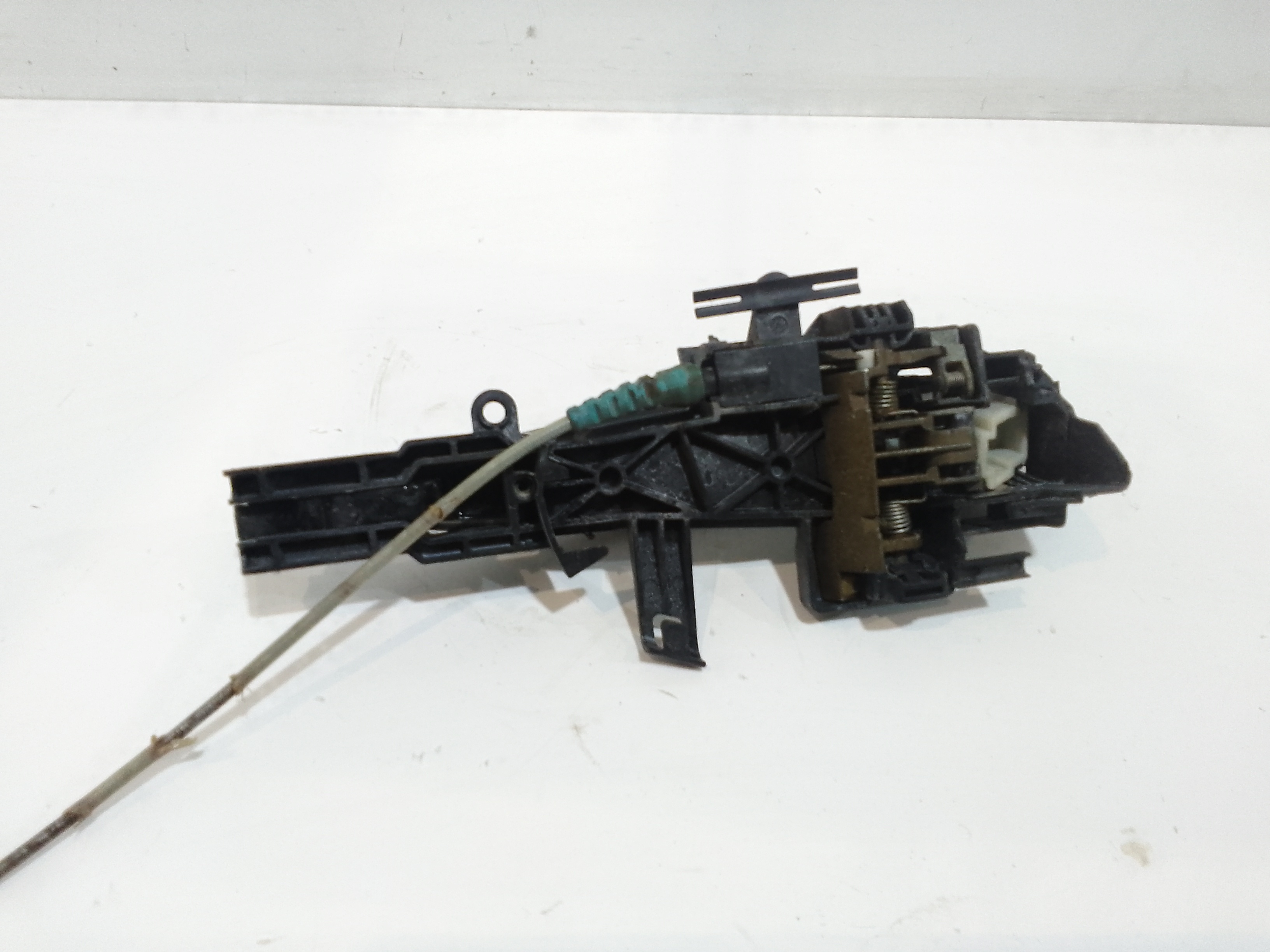 Maniglia esterna Anteriore Sinistra per Bmw Serie 1 Serie (e81) (06>12) (2006 - 2012)