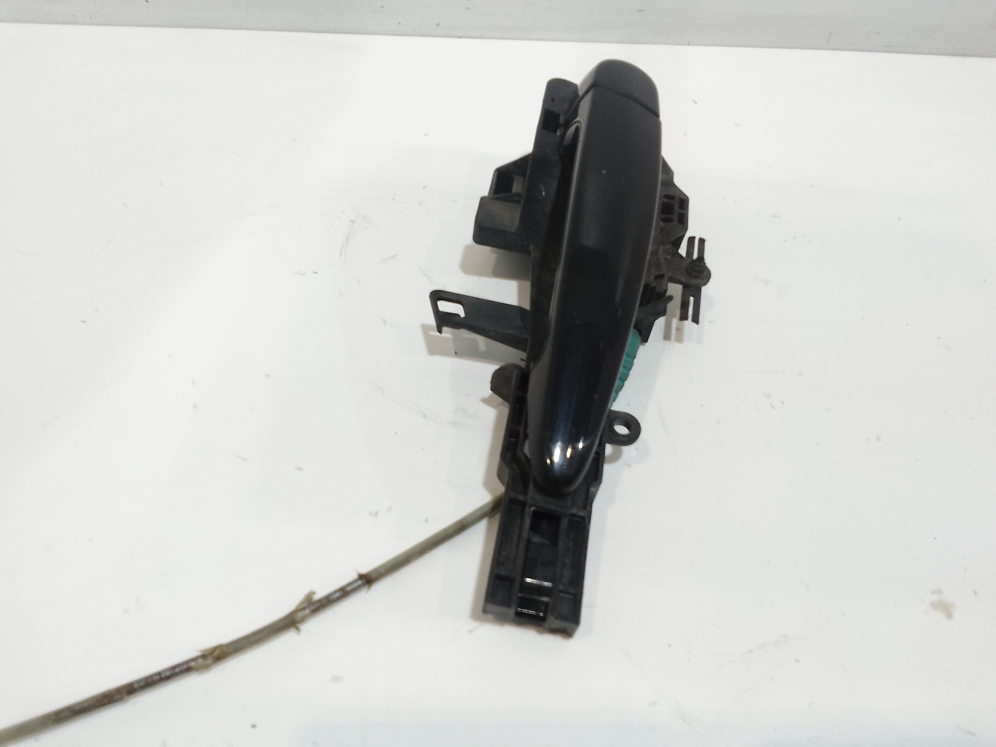 Maniglia esterna Anteriore Sinistra per Bmw Serie 1 Serie (e81) (06>12) (2006 - 2012)